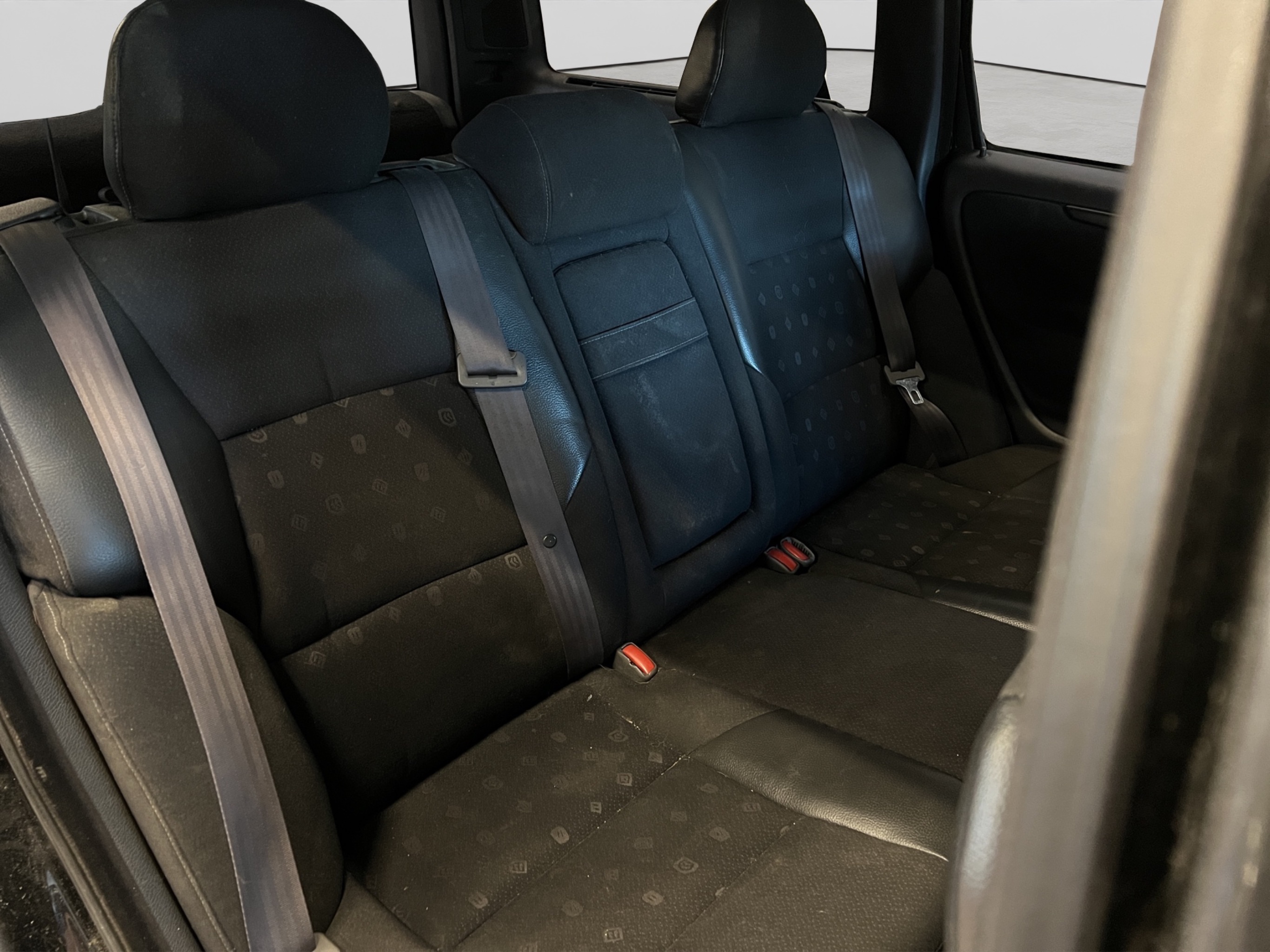 Volvo V70 2001 – kuva 12
