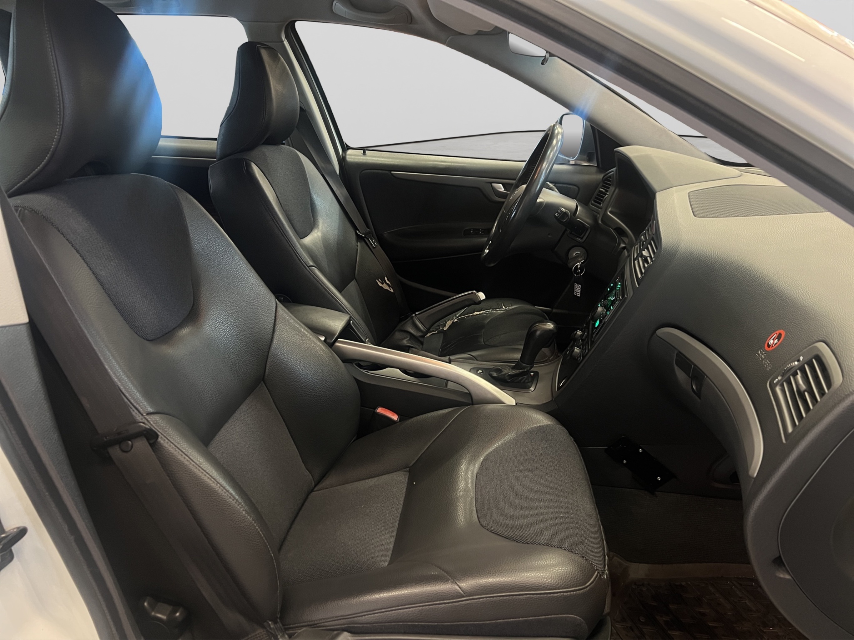 Volvo XC70 kuva 13
