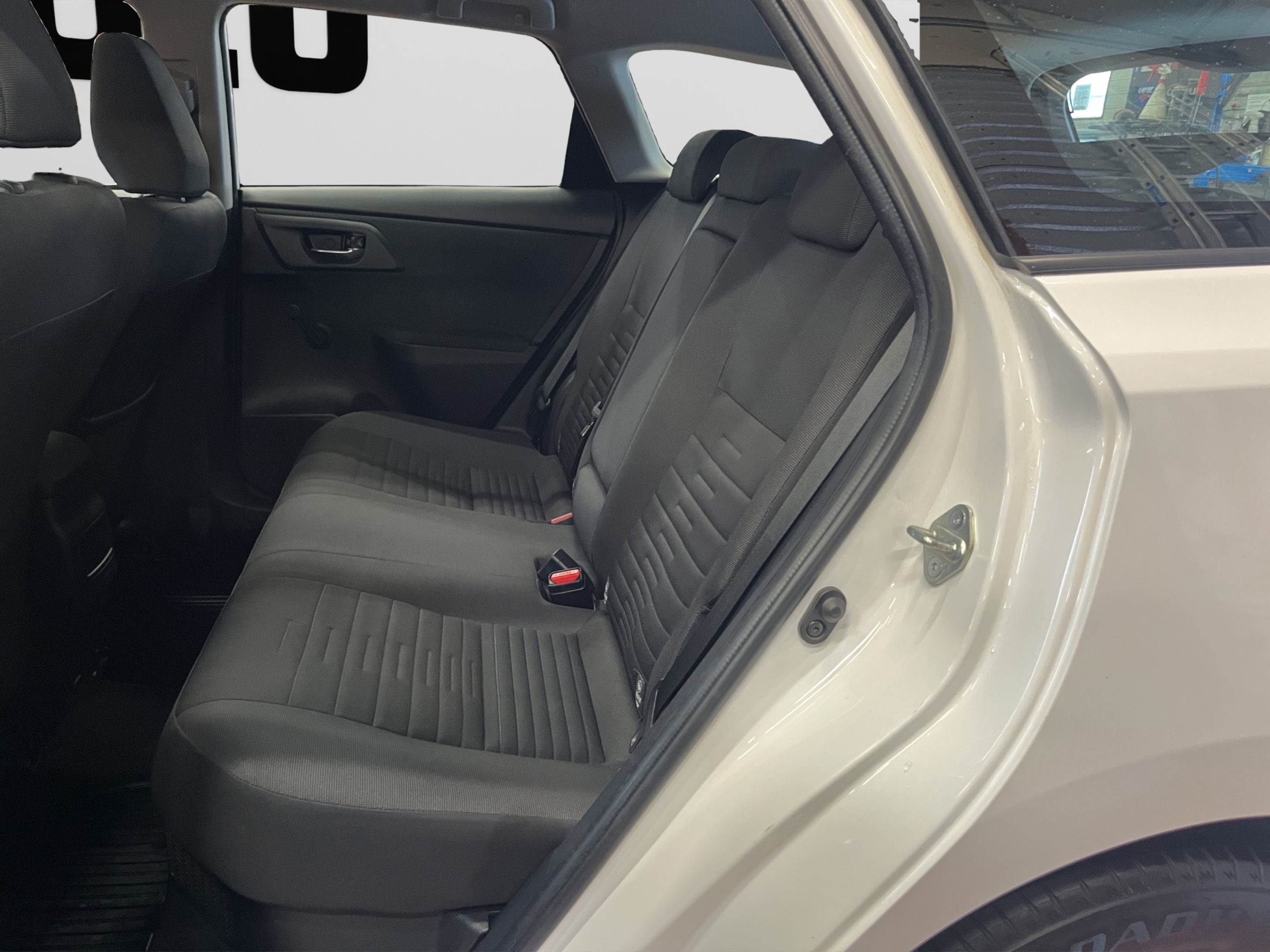 Toyota Auris kuva 12