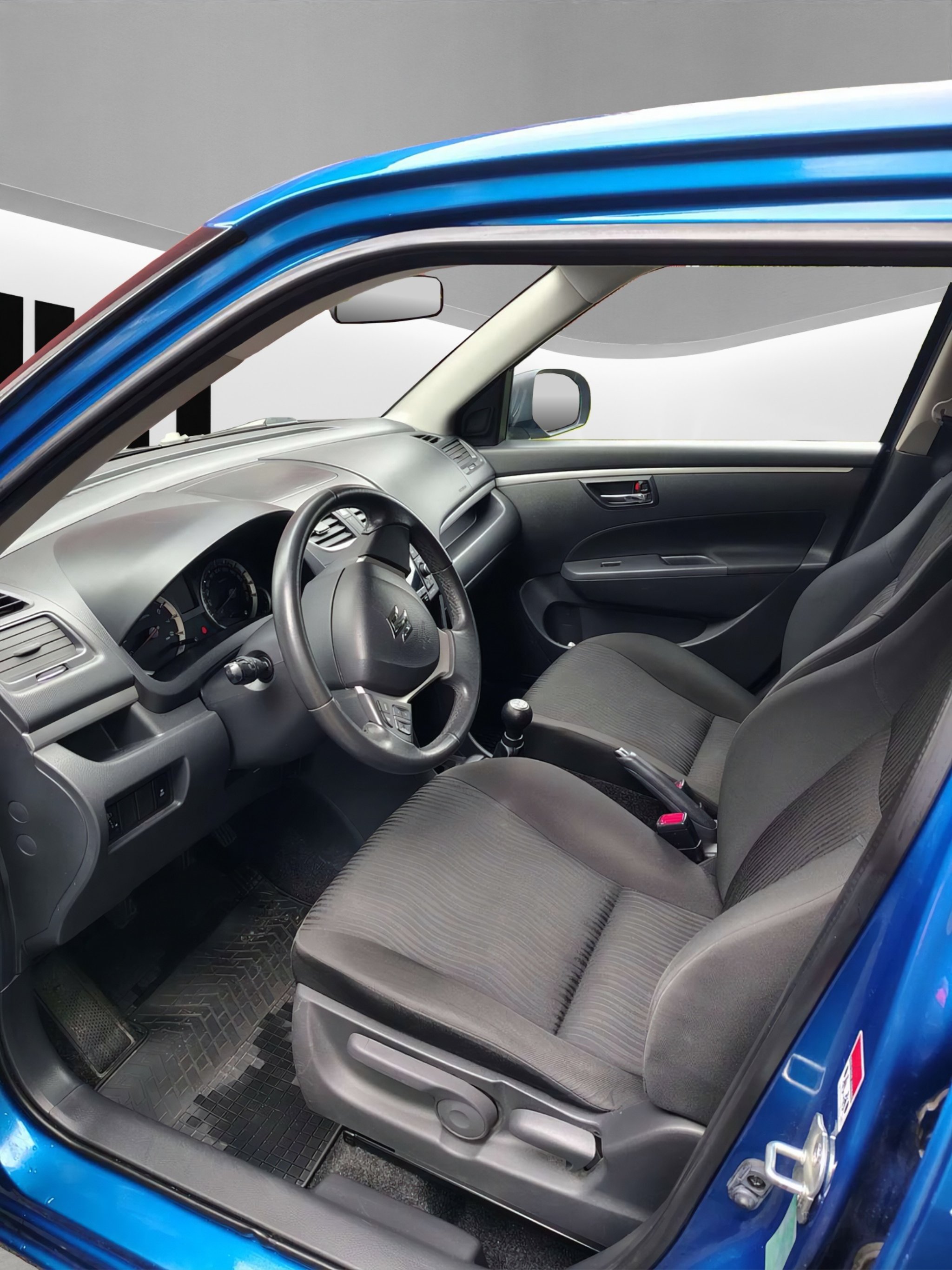 Suzuki Swift 2012 – kuva 4