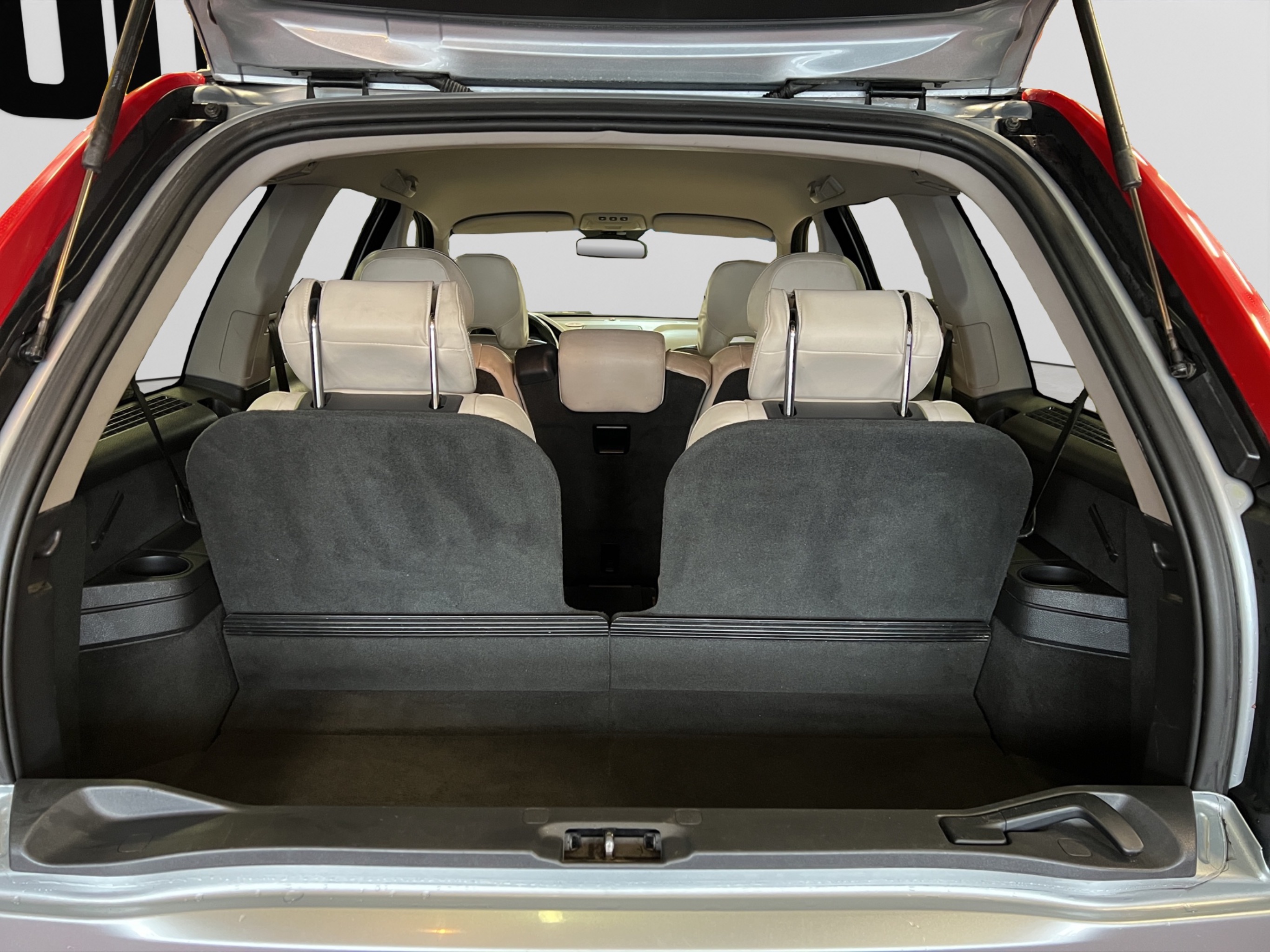 Volvo XC90 kuva 18
