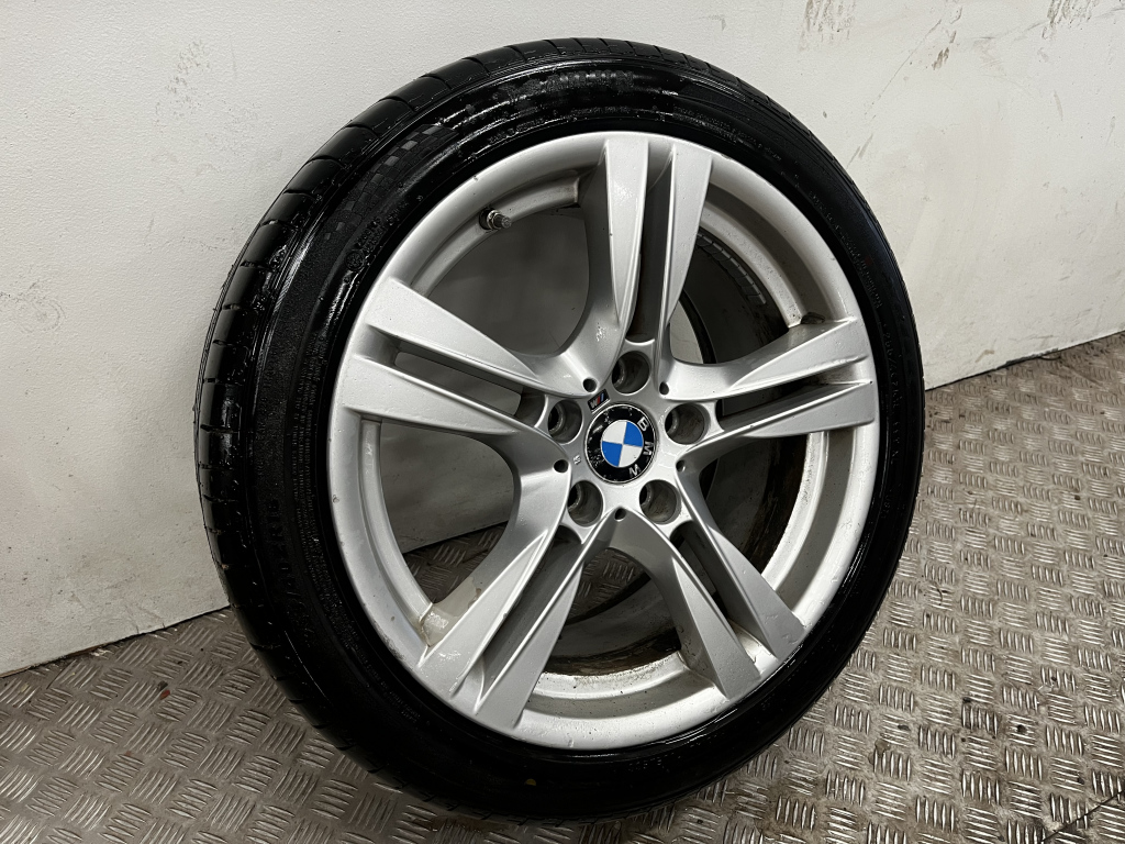 BMW X1 kuva 21