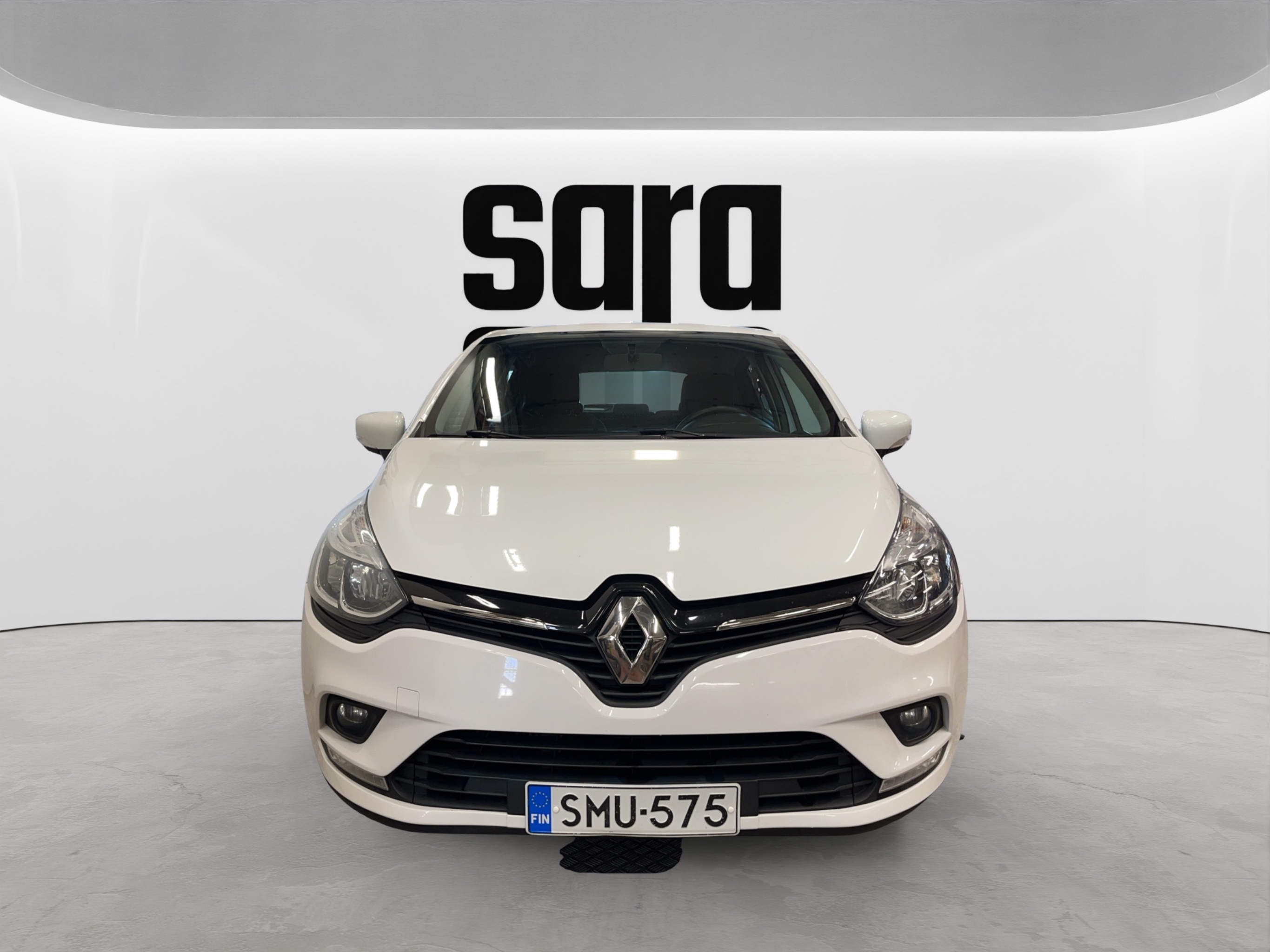 Renault Clio 2018 – kuva 9