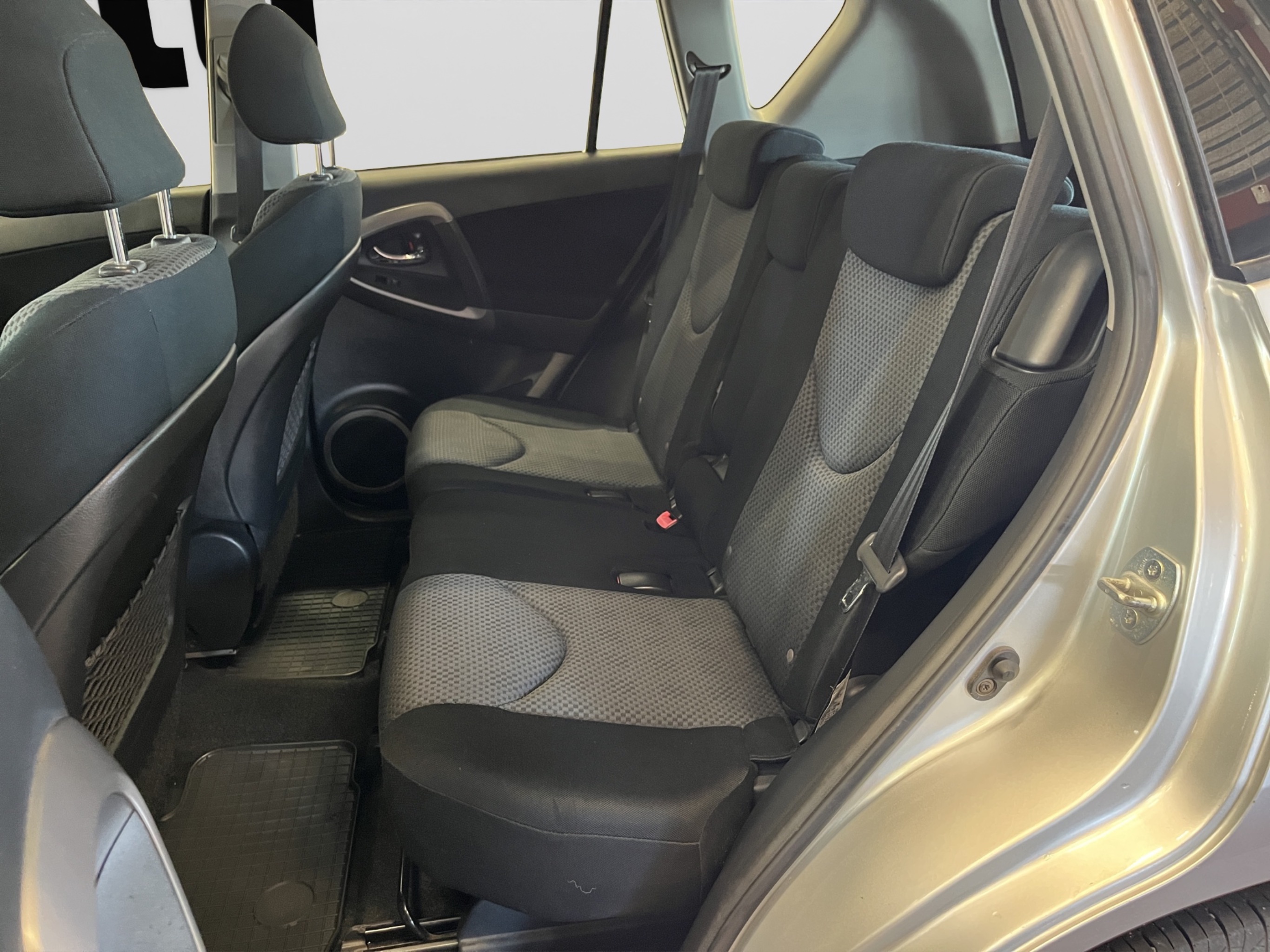 Toyota RAV4 2006 – kuva 12