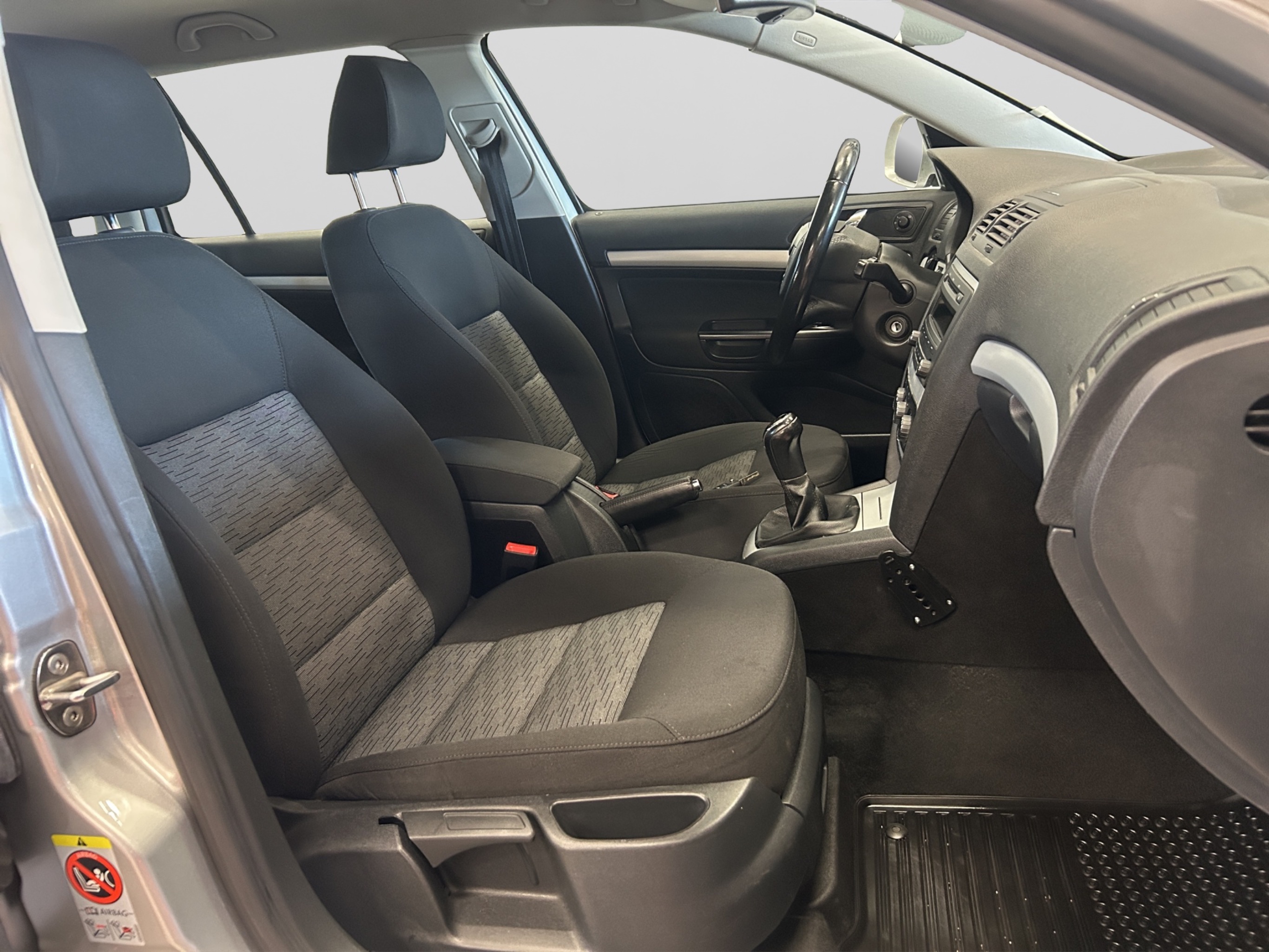 Skoda Octavia kuva 14