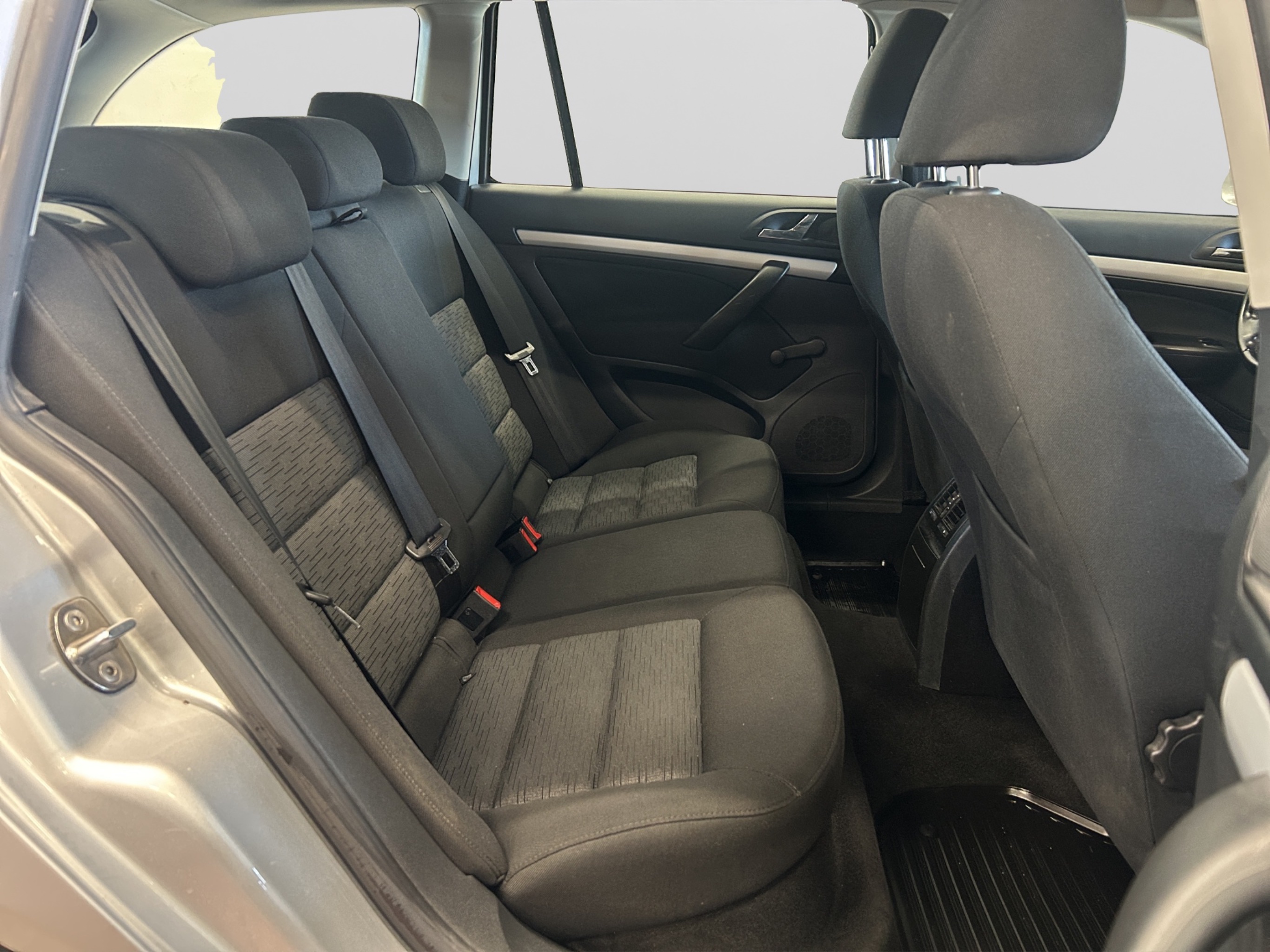 Skoda Octavia kuva 15