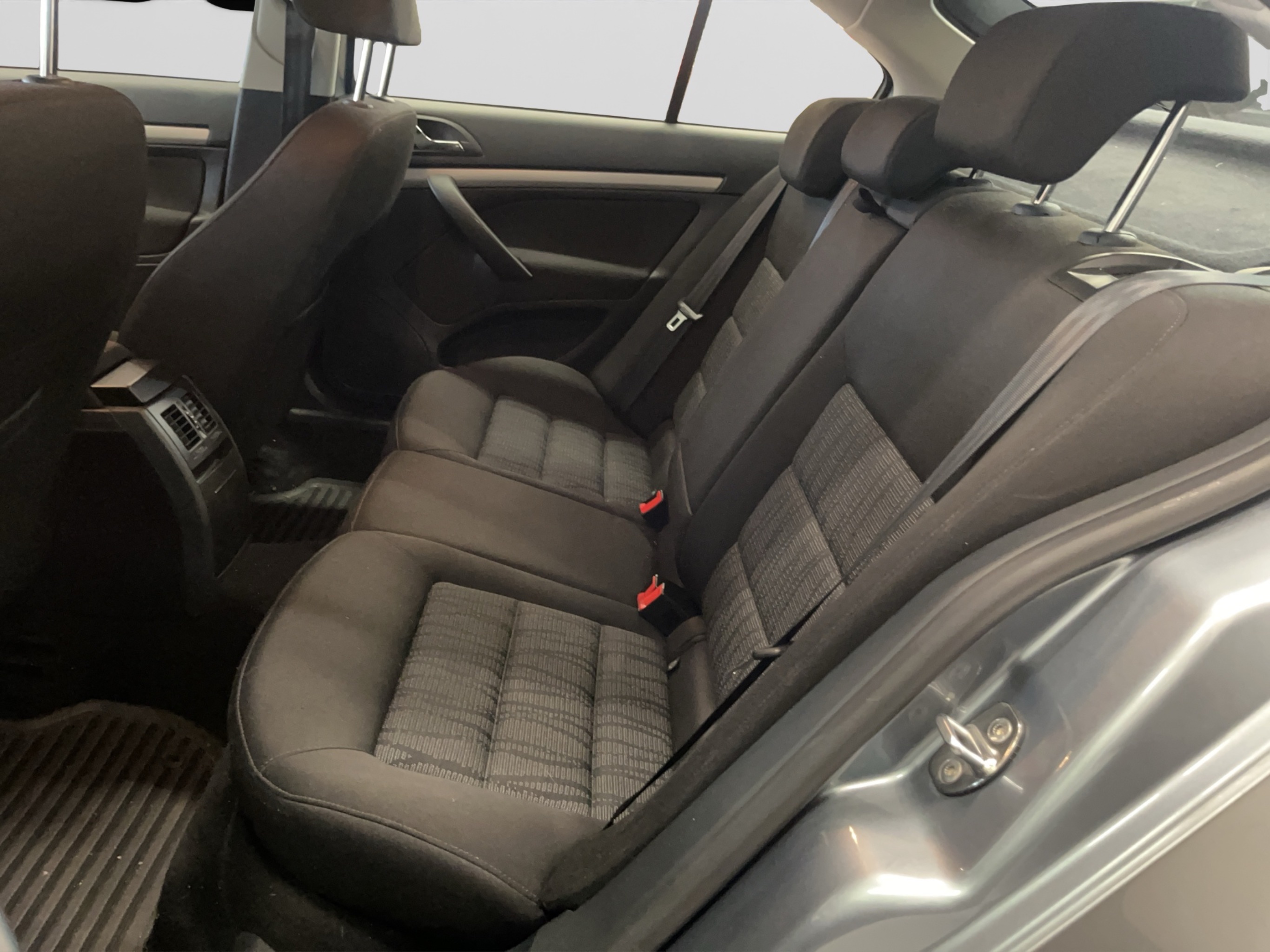 Skoda Octavia 2012 – kuva 5