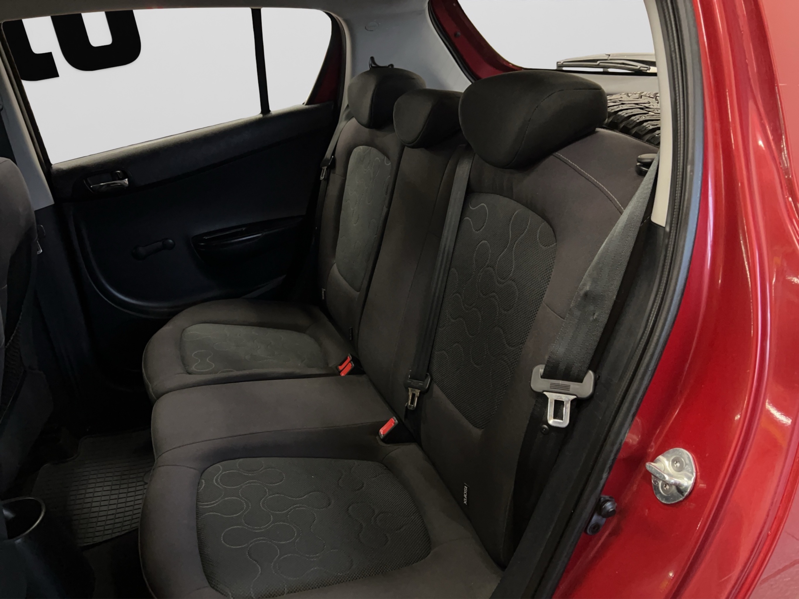 Hyundai i20 2009 – kuva 17