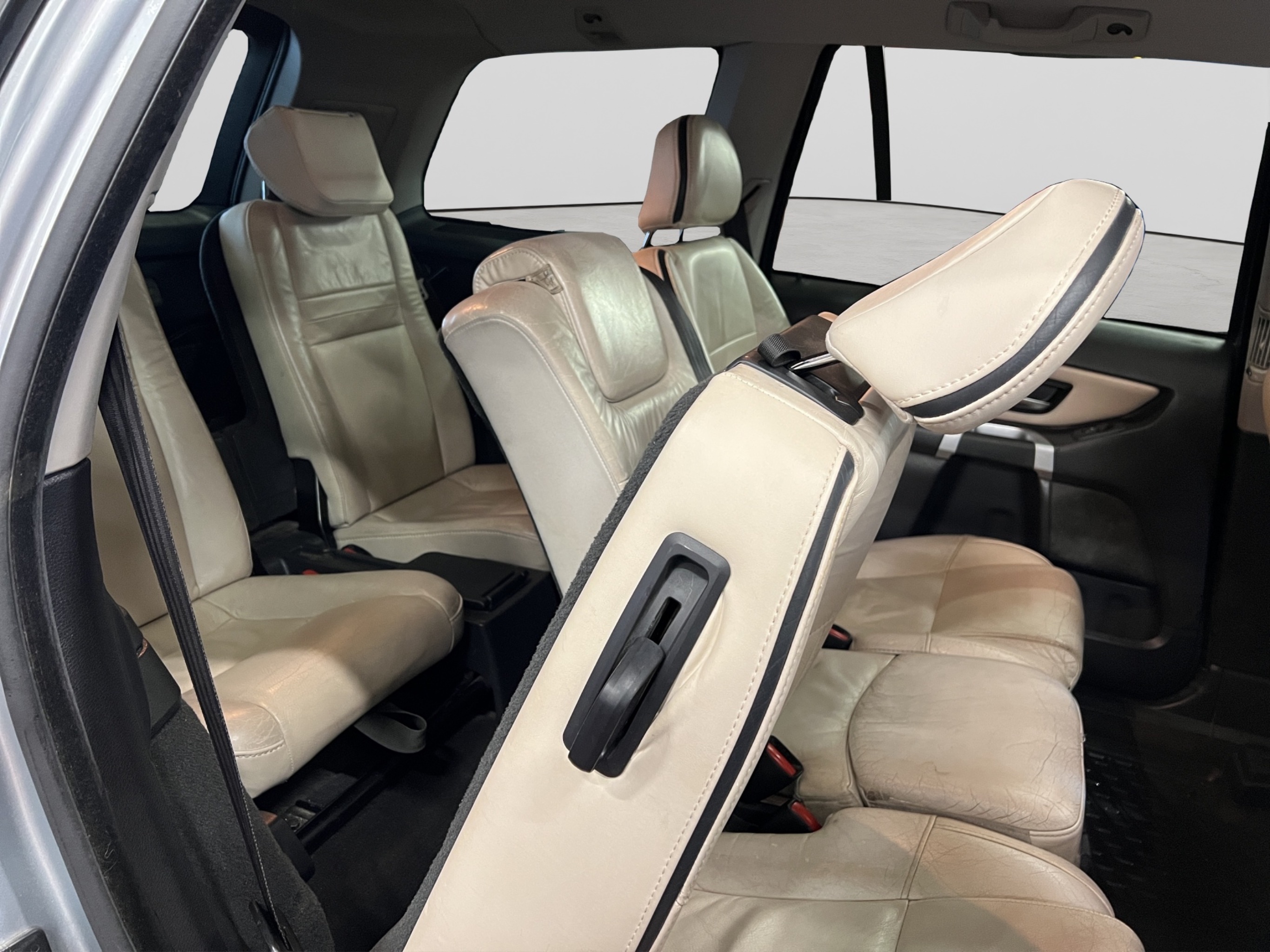 Volvo XC90 kuva 14