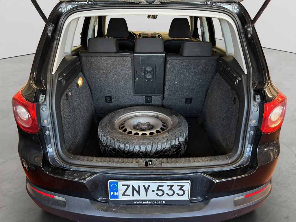 Volkswagen Tiguan kuva 19