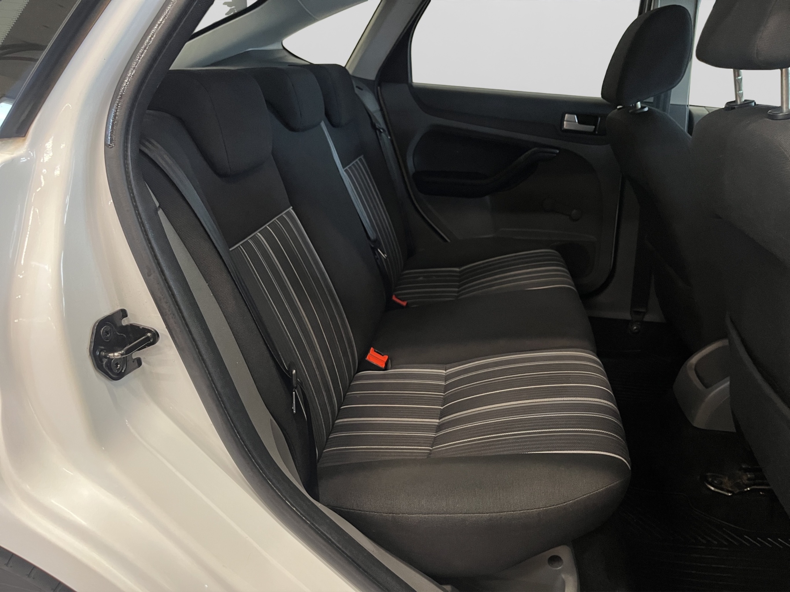 Ford Focus kuva 14