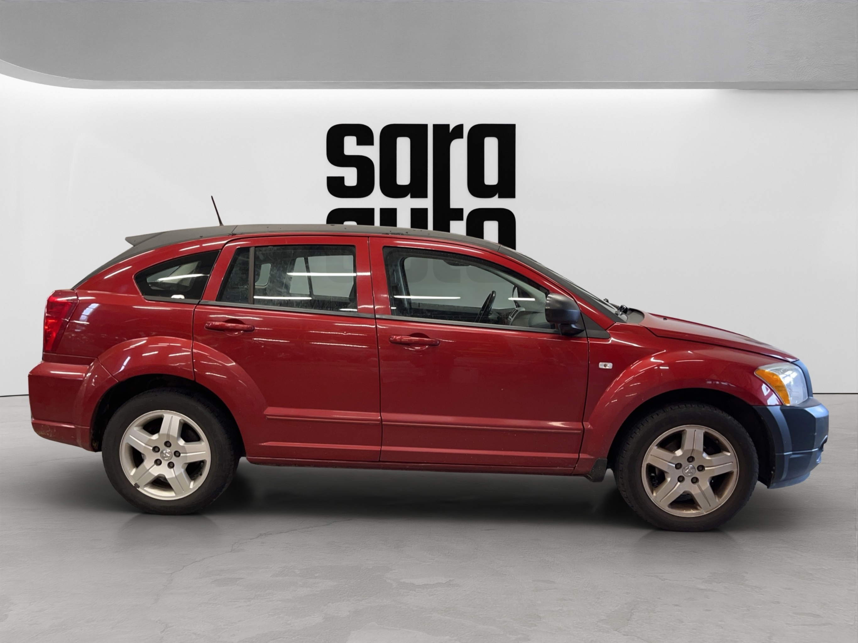 Dodge Caliber 2010 – kuva 2