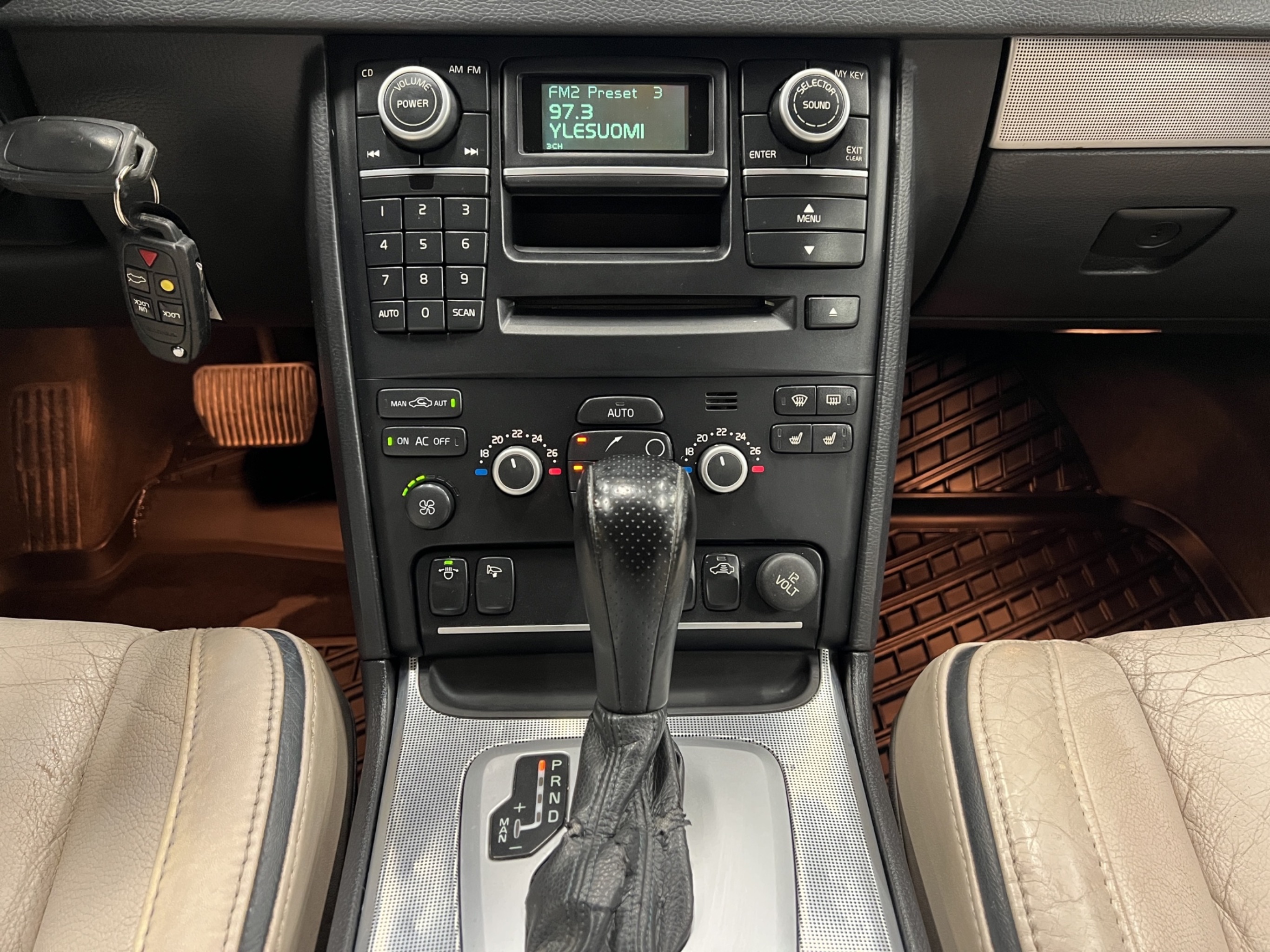Volvo XC90 kuva 16