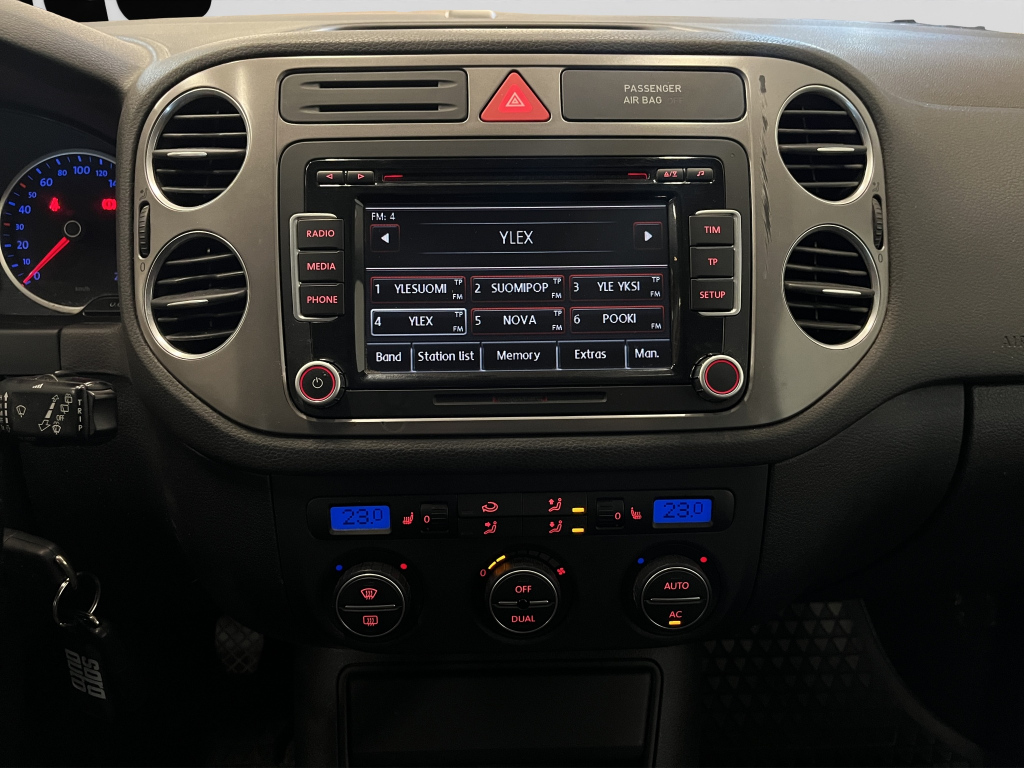 Volkswagen Tiguan kuva 17