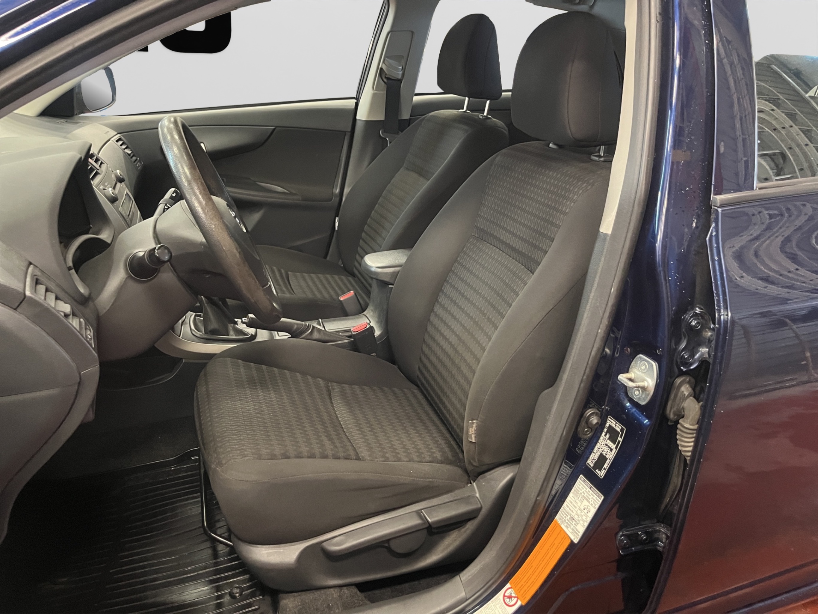 Toyota Corolla kuva 11