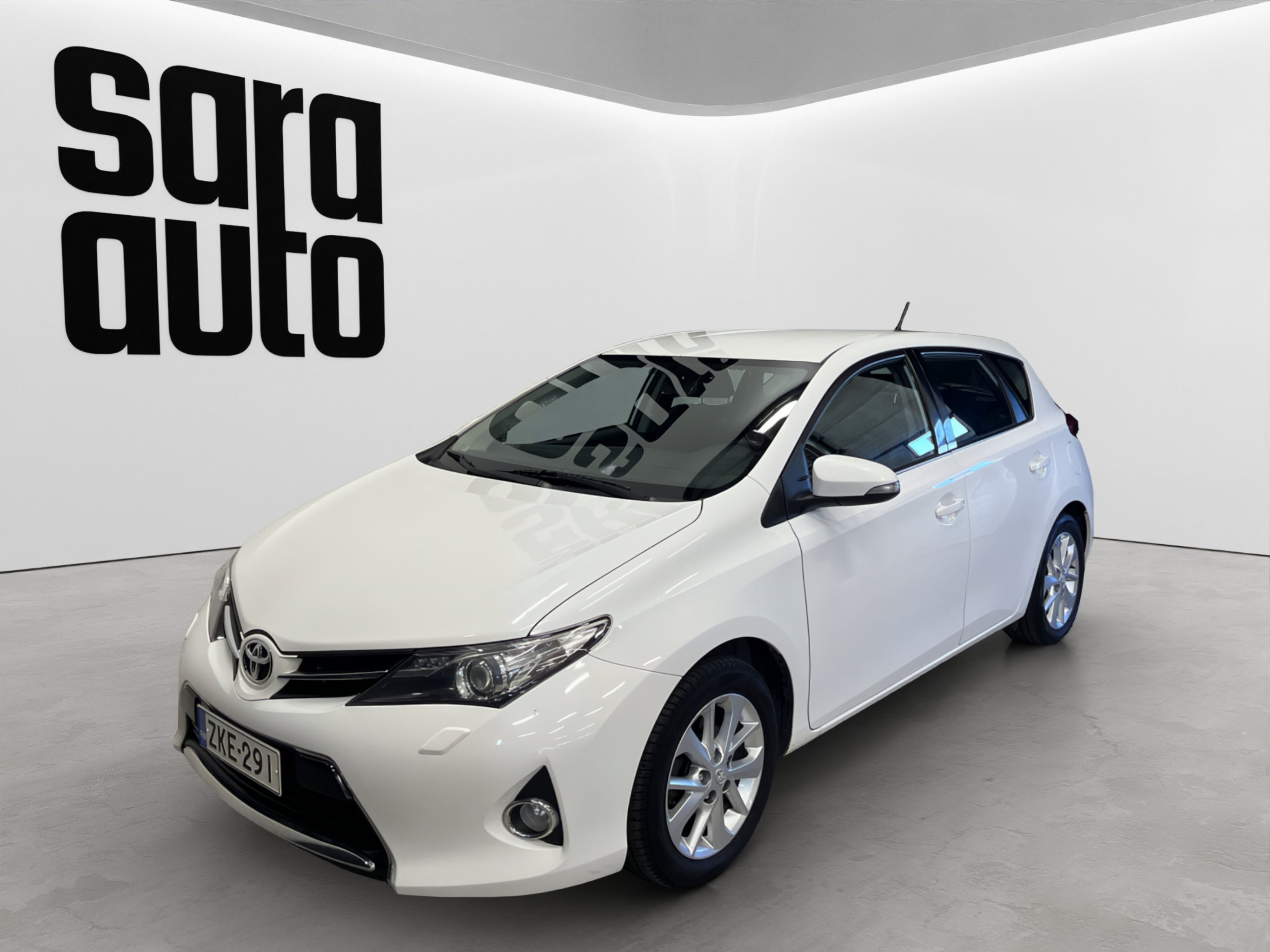 Toyota Auris kuva 7