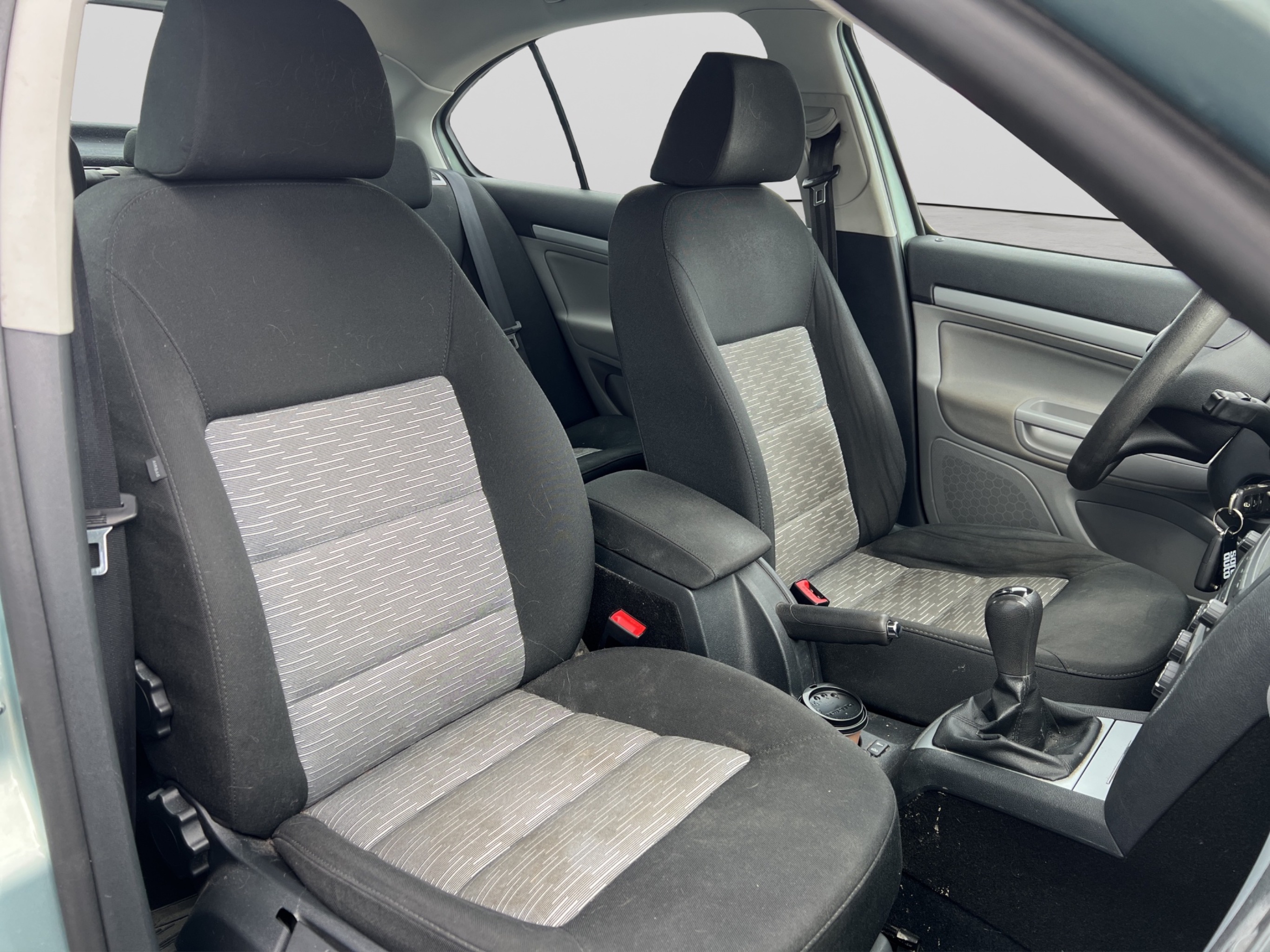 Skoda Octavia kuva 13