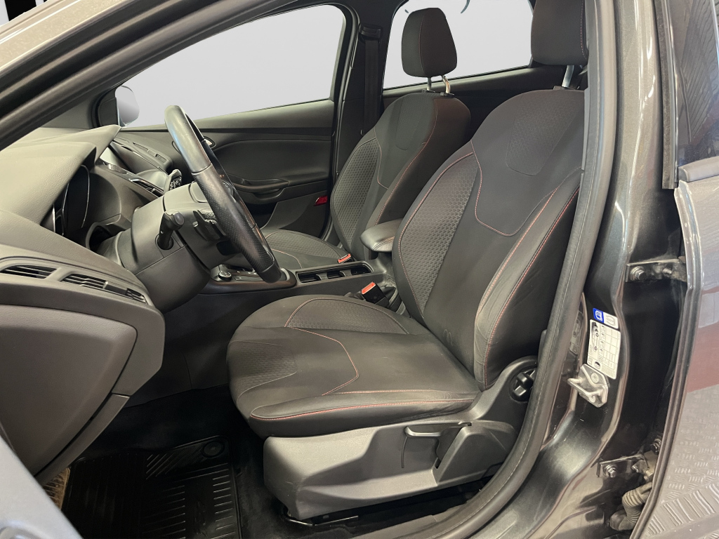 Ford Focus kuva 11