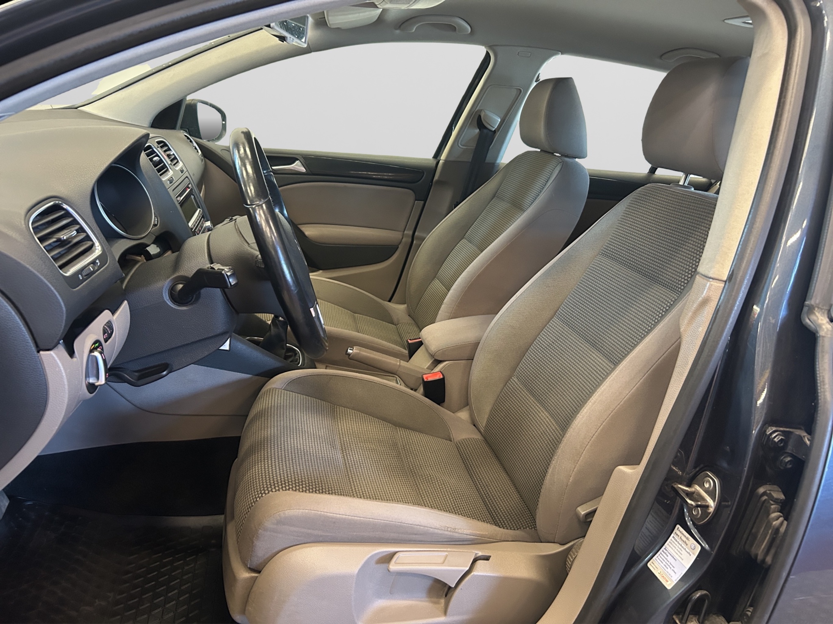 Volkswagen Golf kuva 9