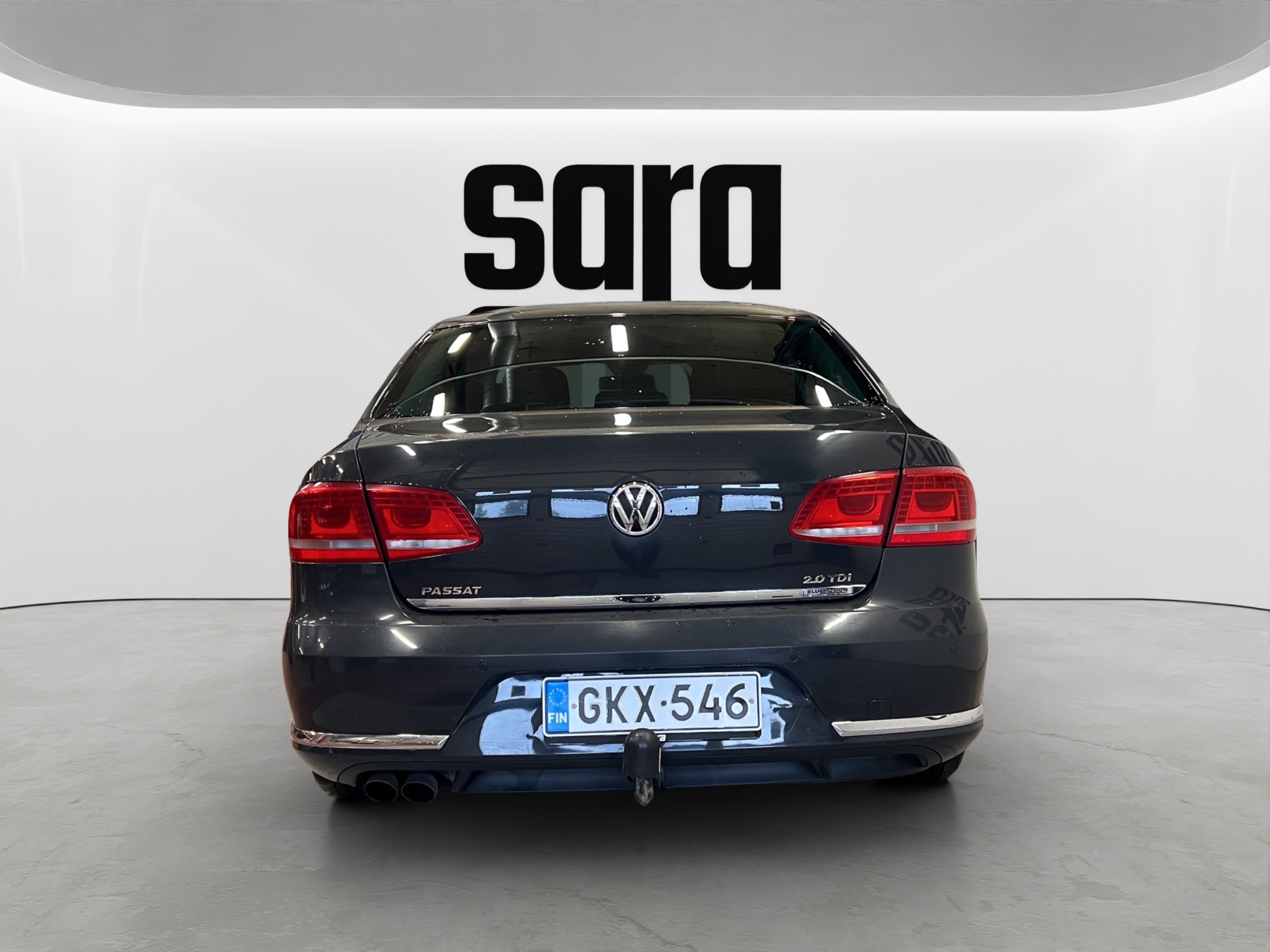 Volkswagen Passat kuva 5