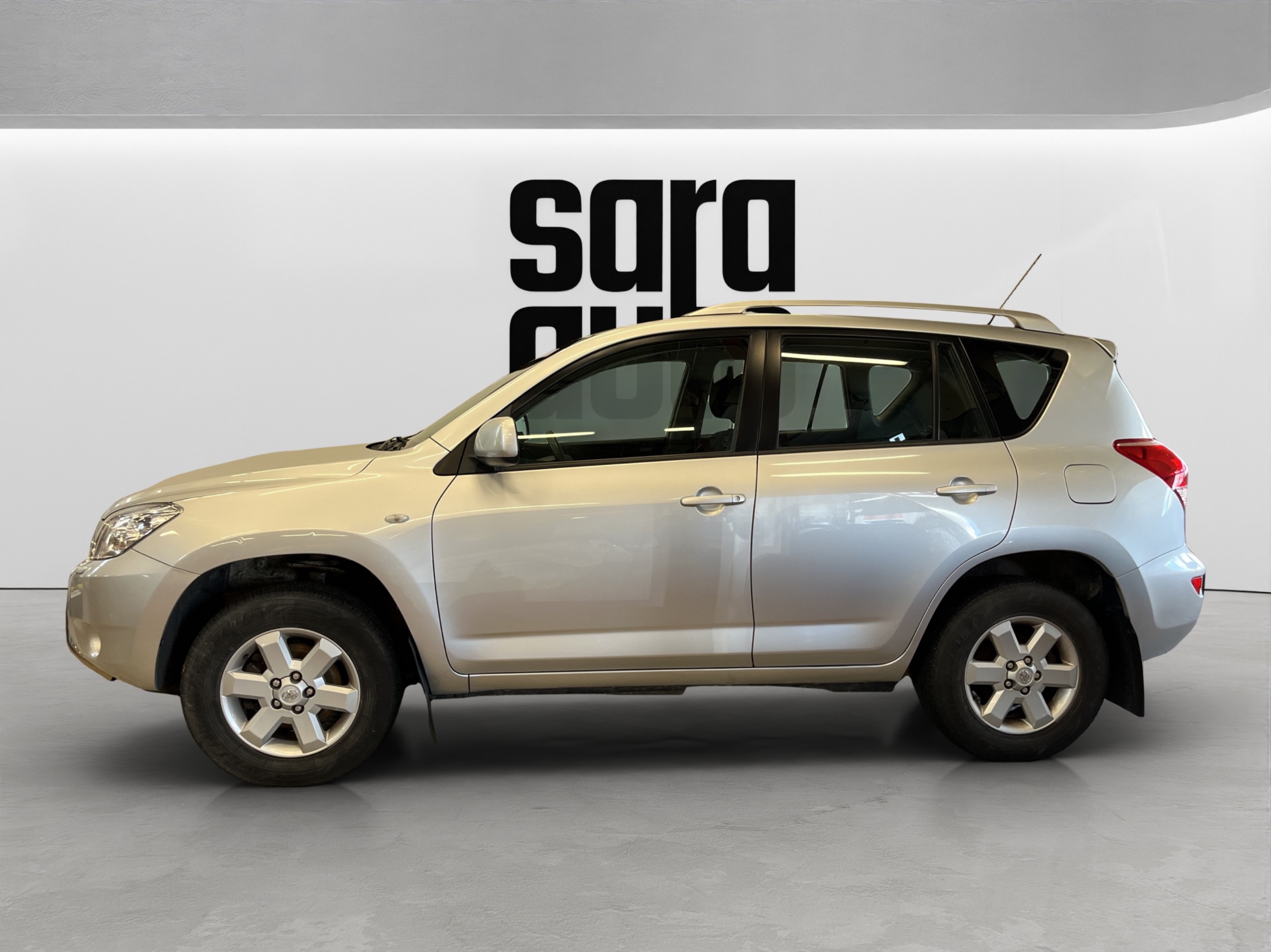 Toyota RAV4 2006 – kuva 7