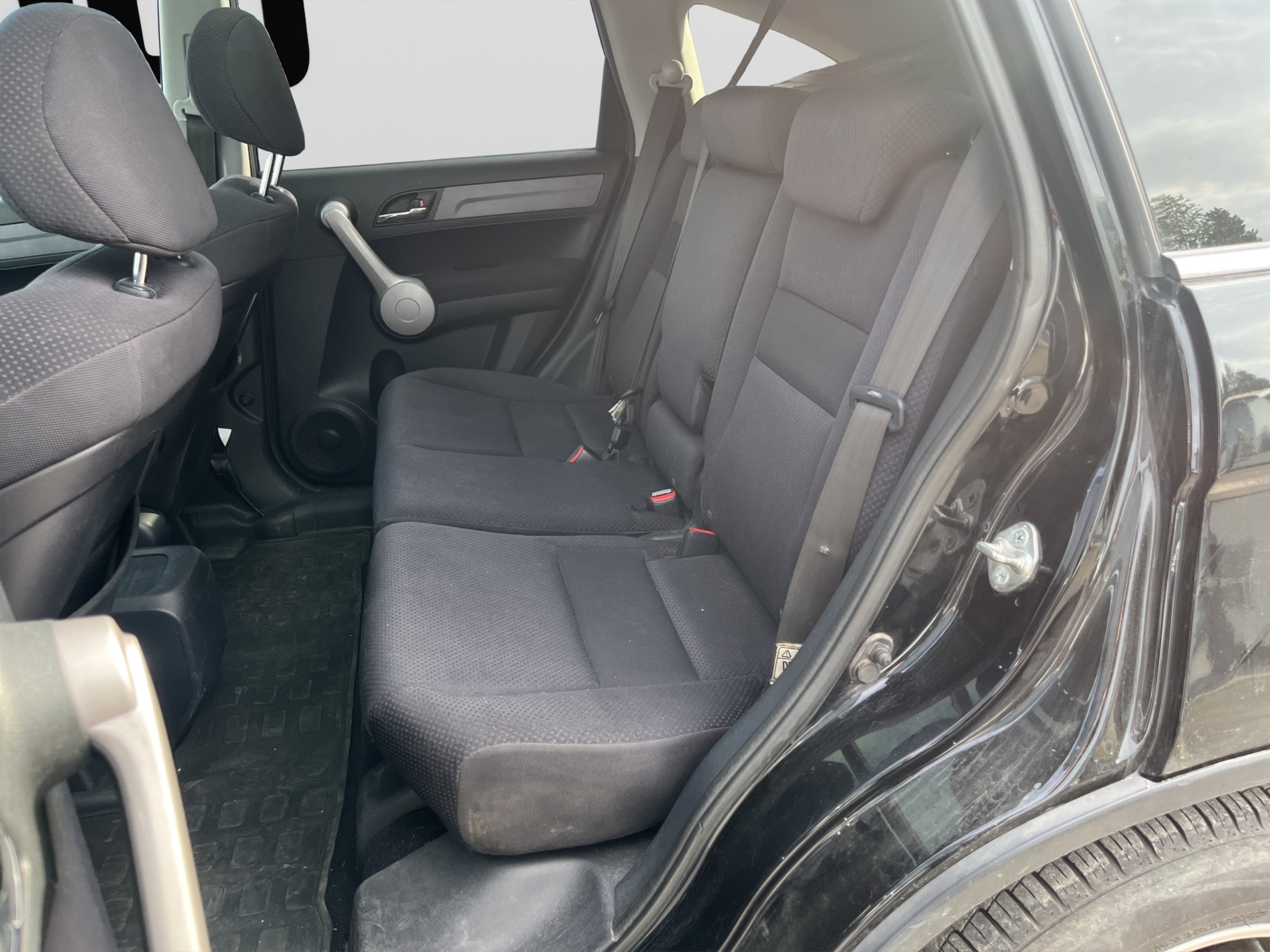Honda CR-V kuva 9