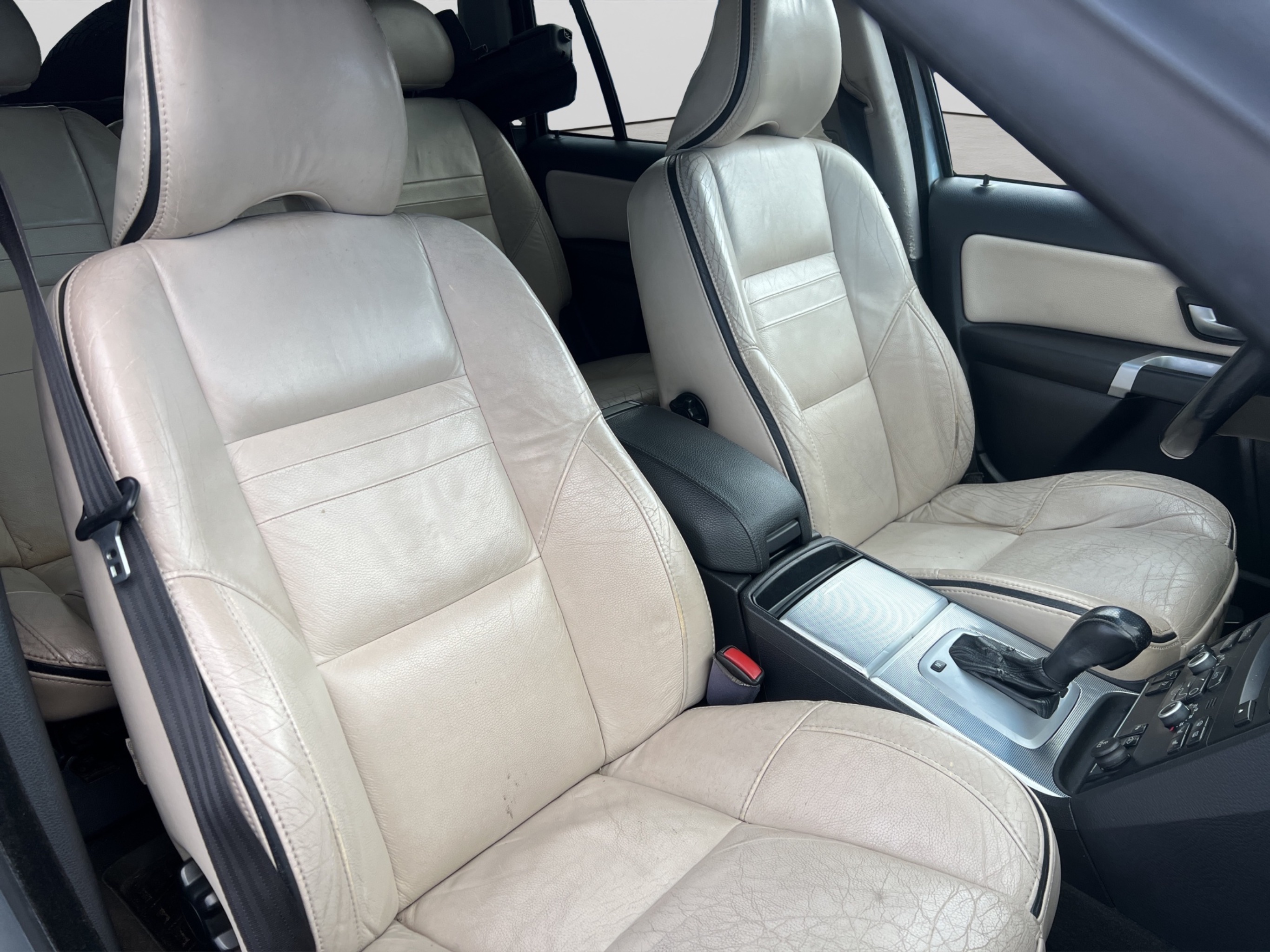 Volvo XC90 kuva 13