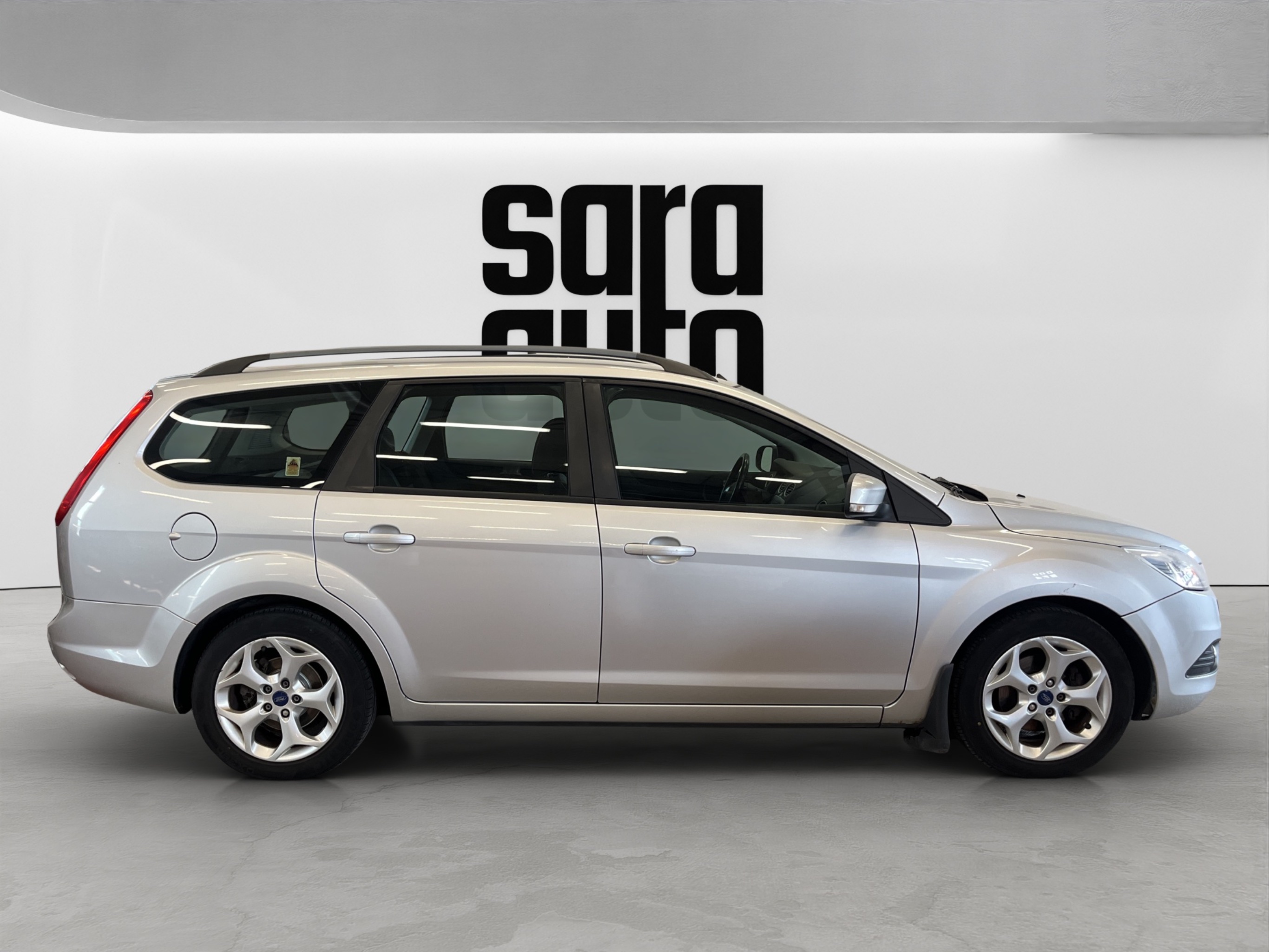 Ford Focus kuva 2
