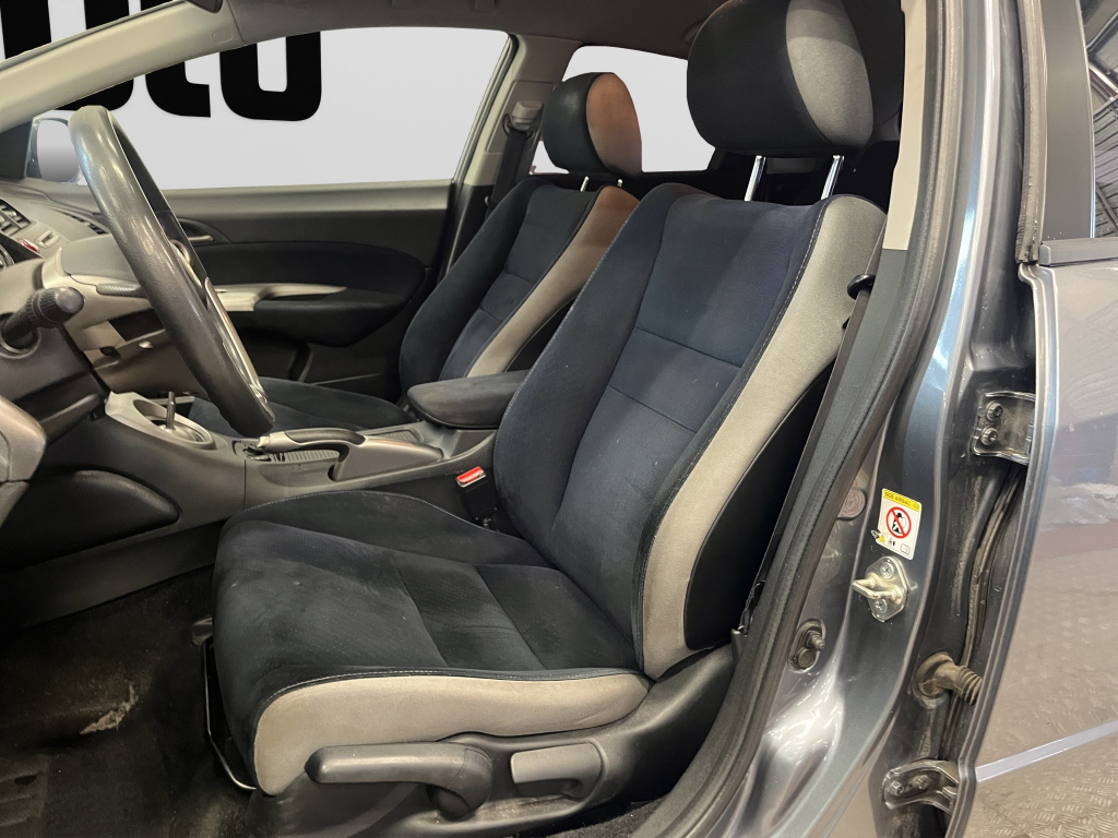 Honda Civic kuva 10