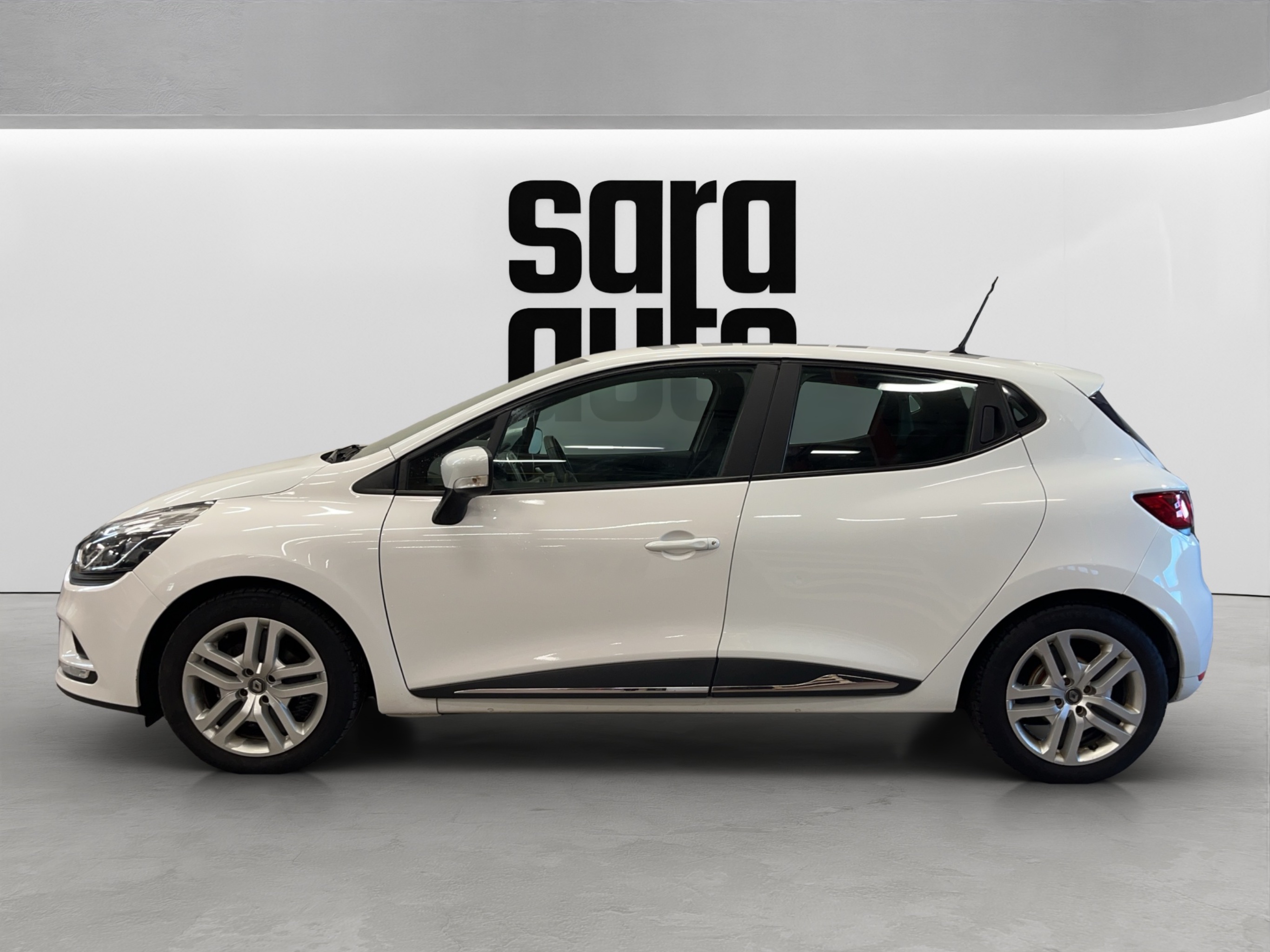 Renault Clio 2018 – kuva 7