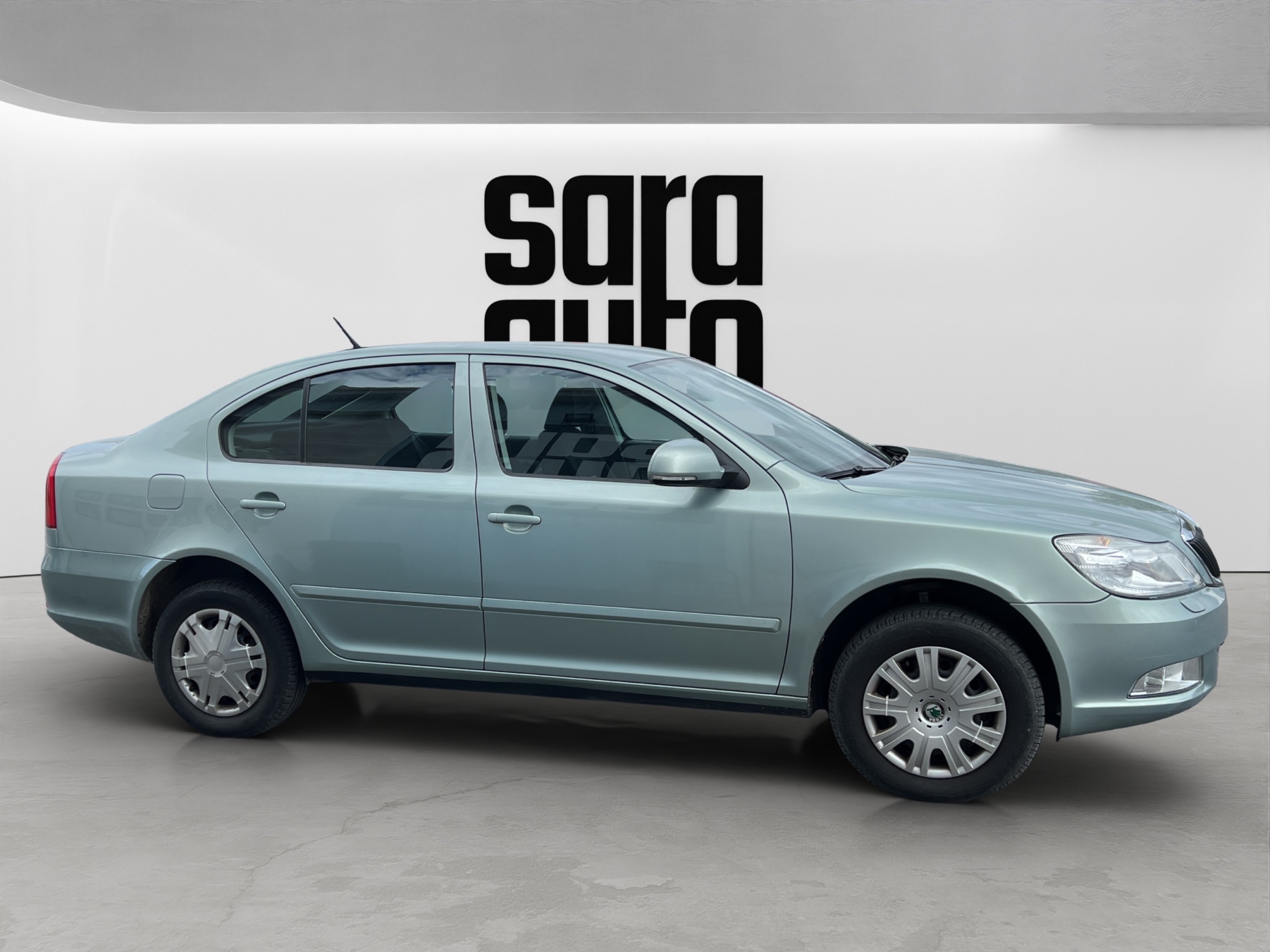 Skoda Octavia kuva 2