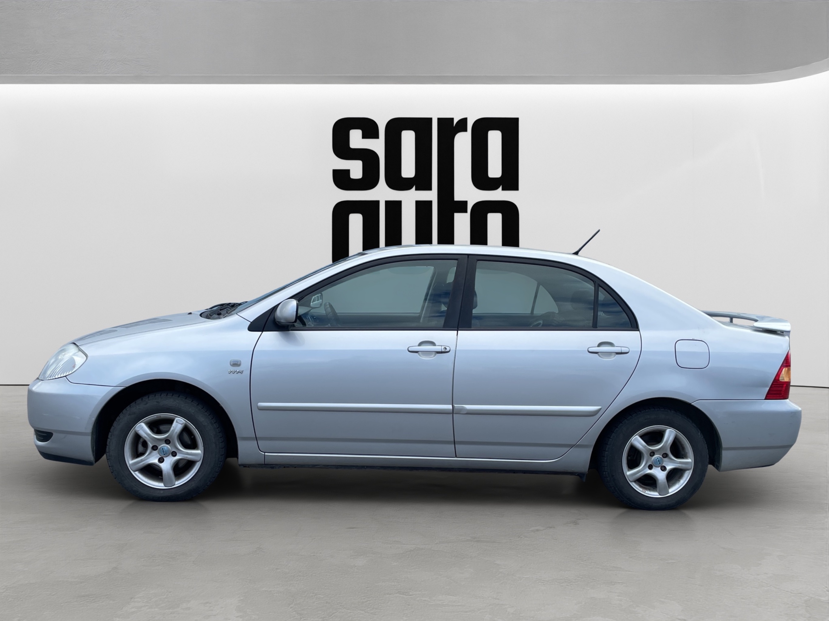 Toyota Corolla kuva 7