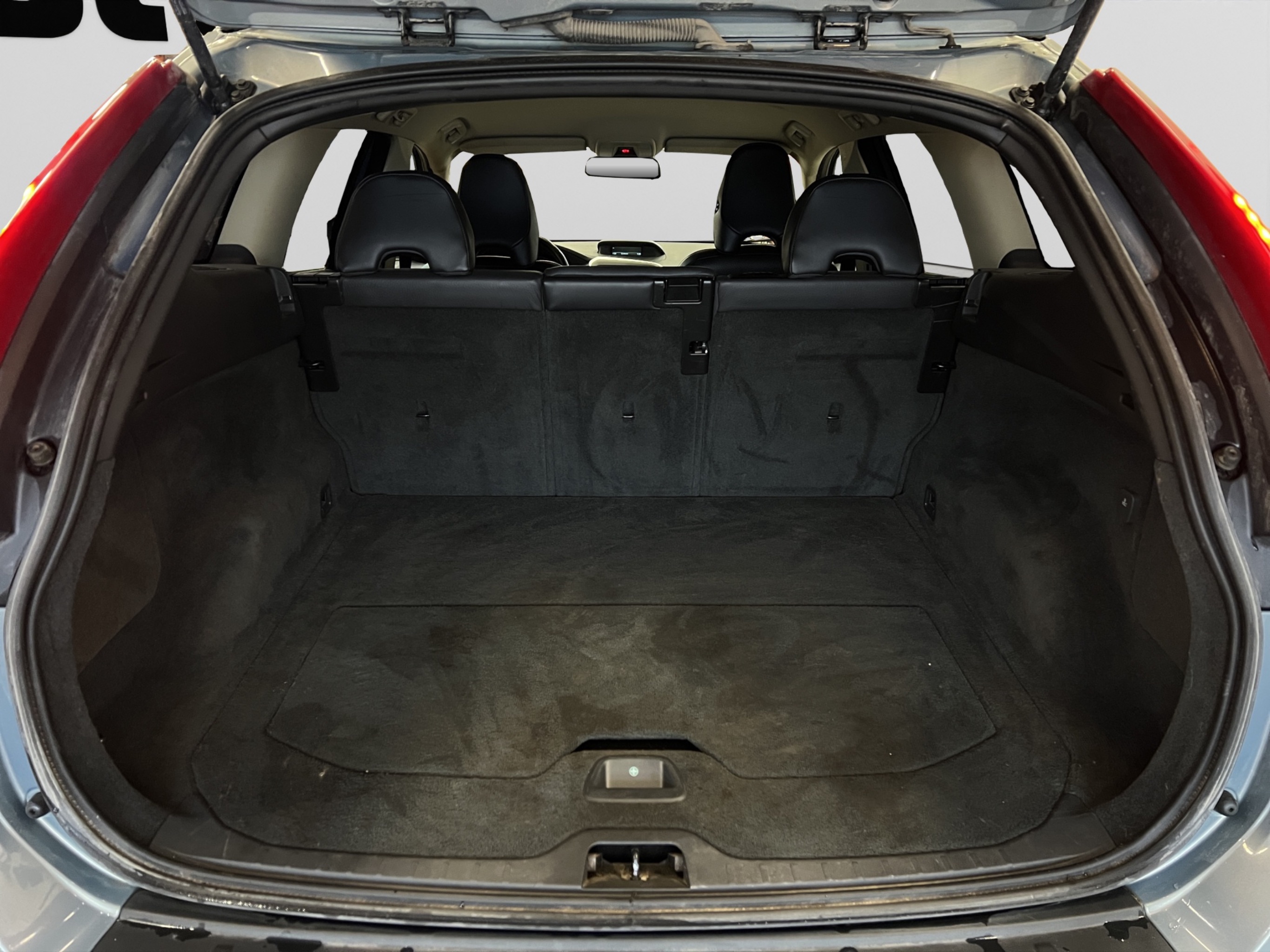 Volvo XC60 kuva 17