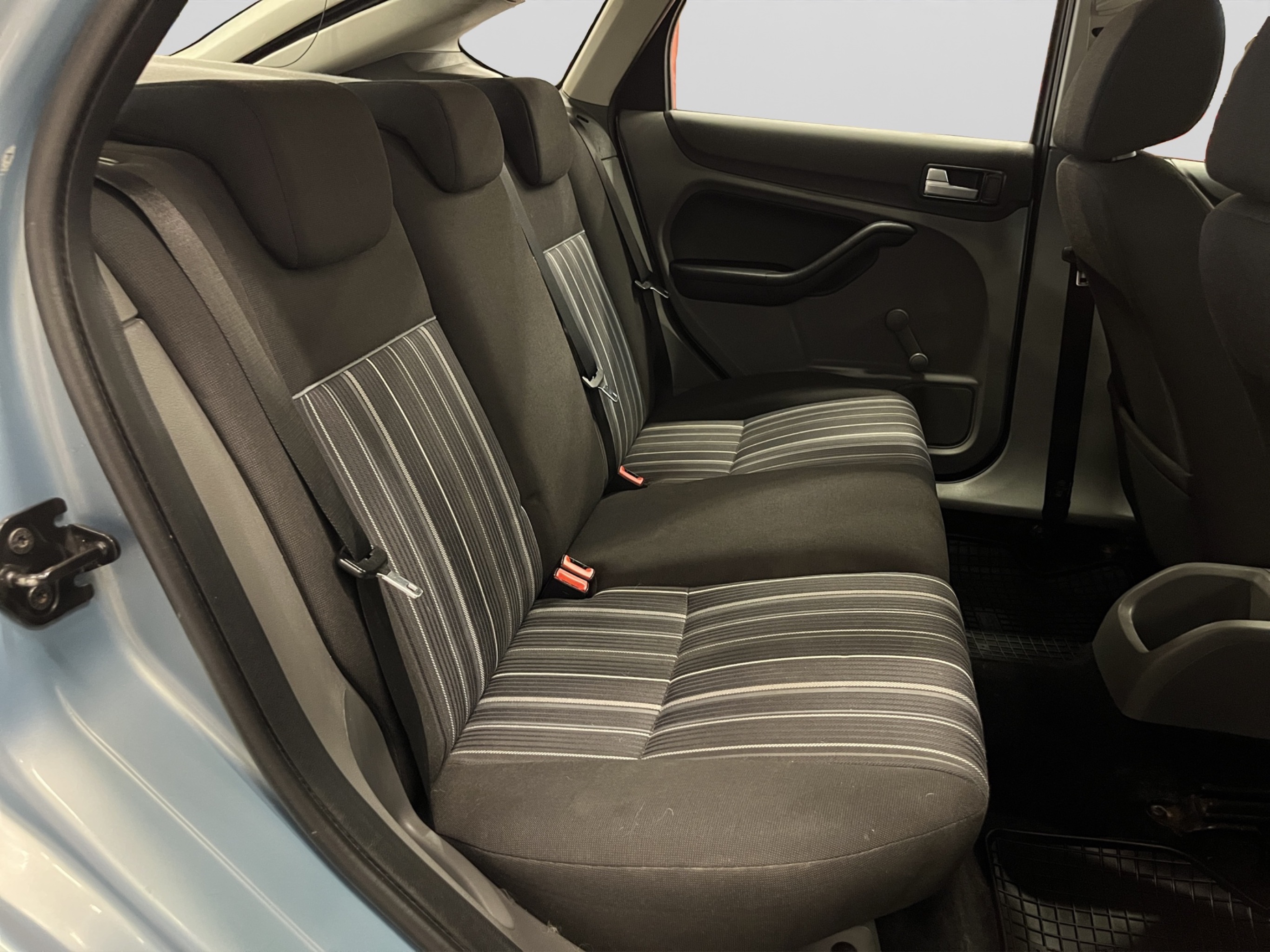 Ford Focus 2008 – kuva 14
