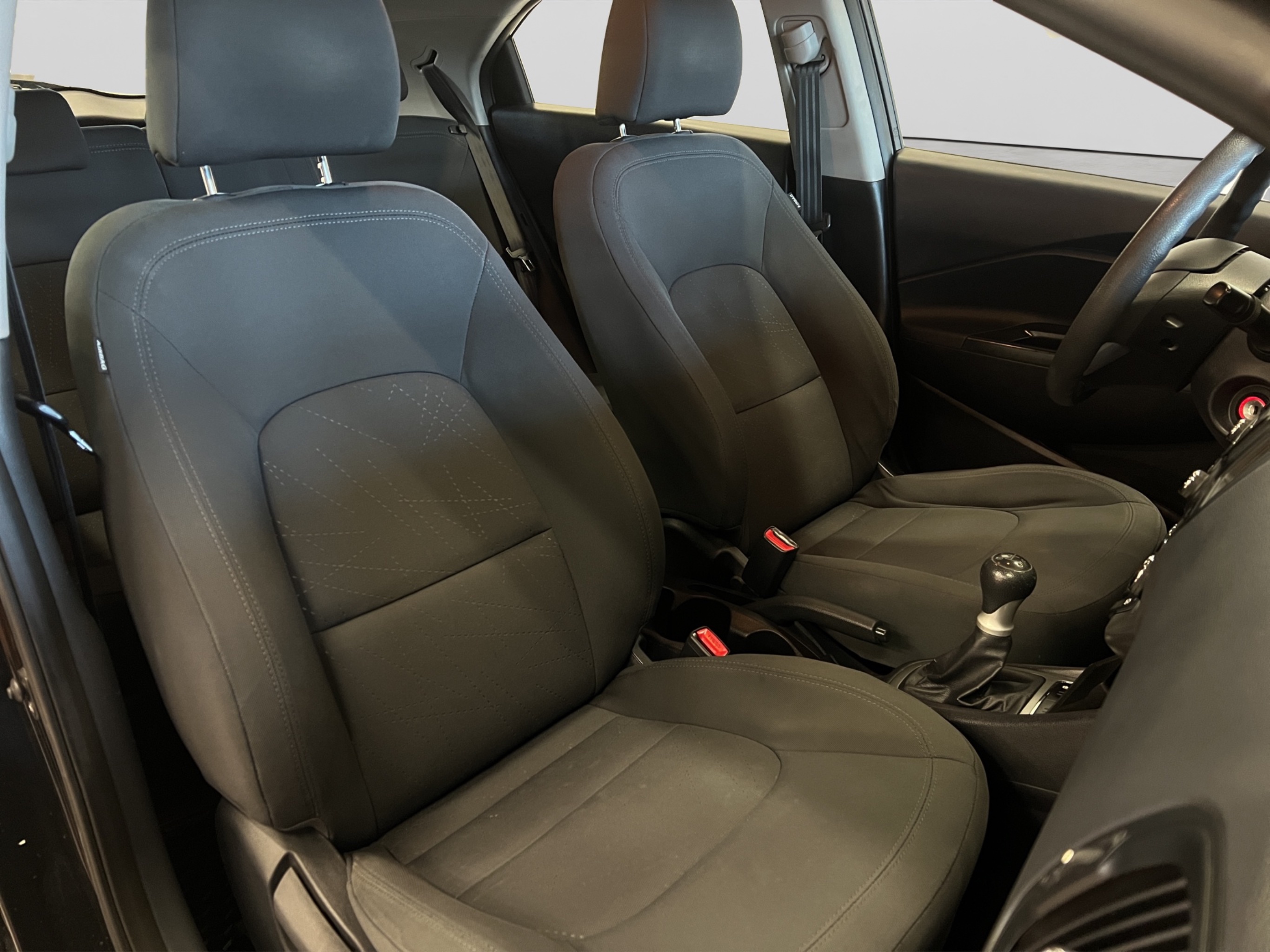 Kia Rio kuva 14