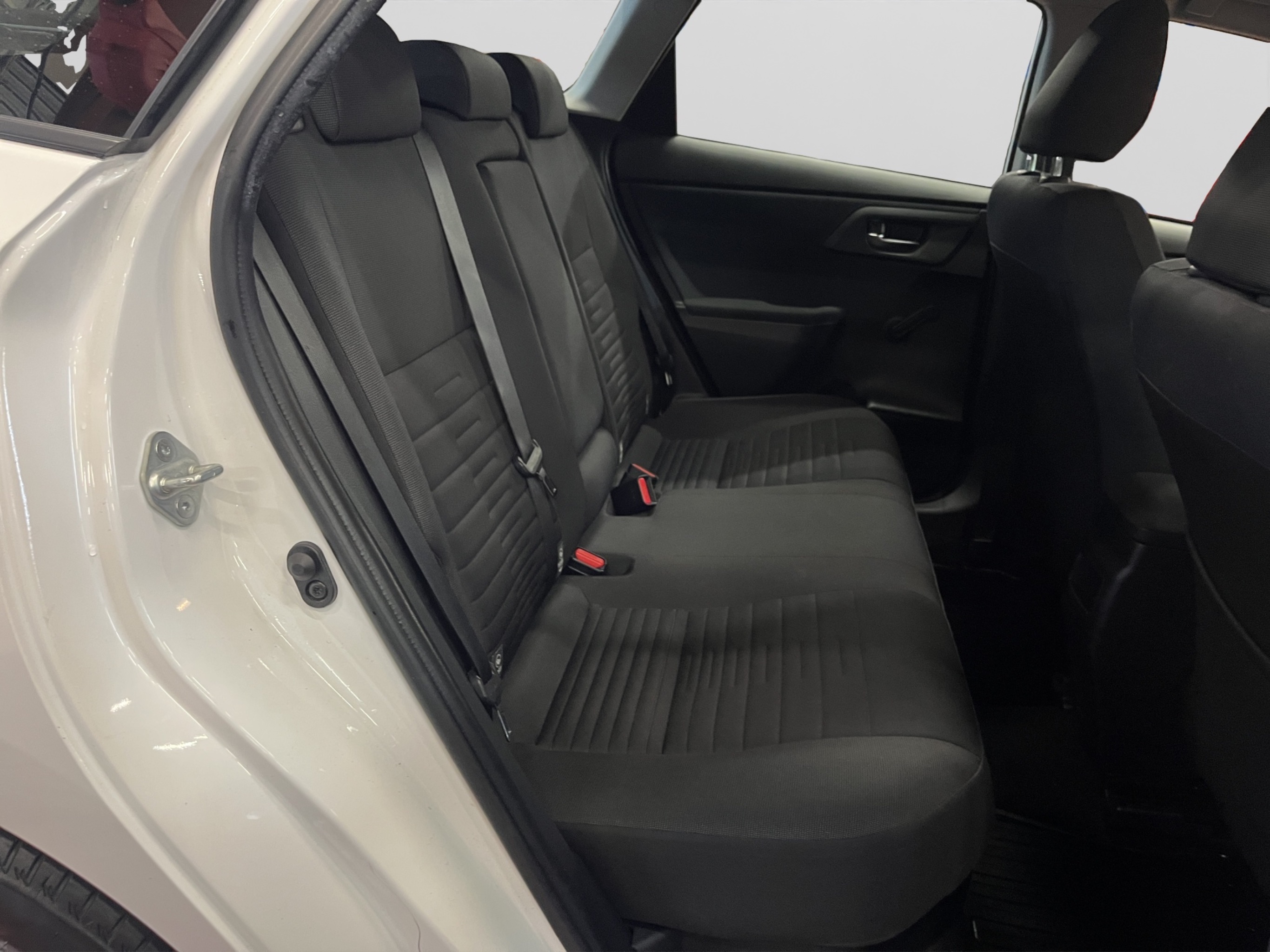 Toyota Auris kuva 14