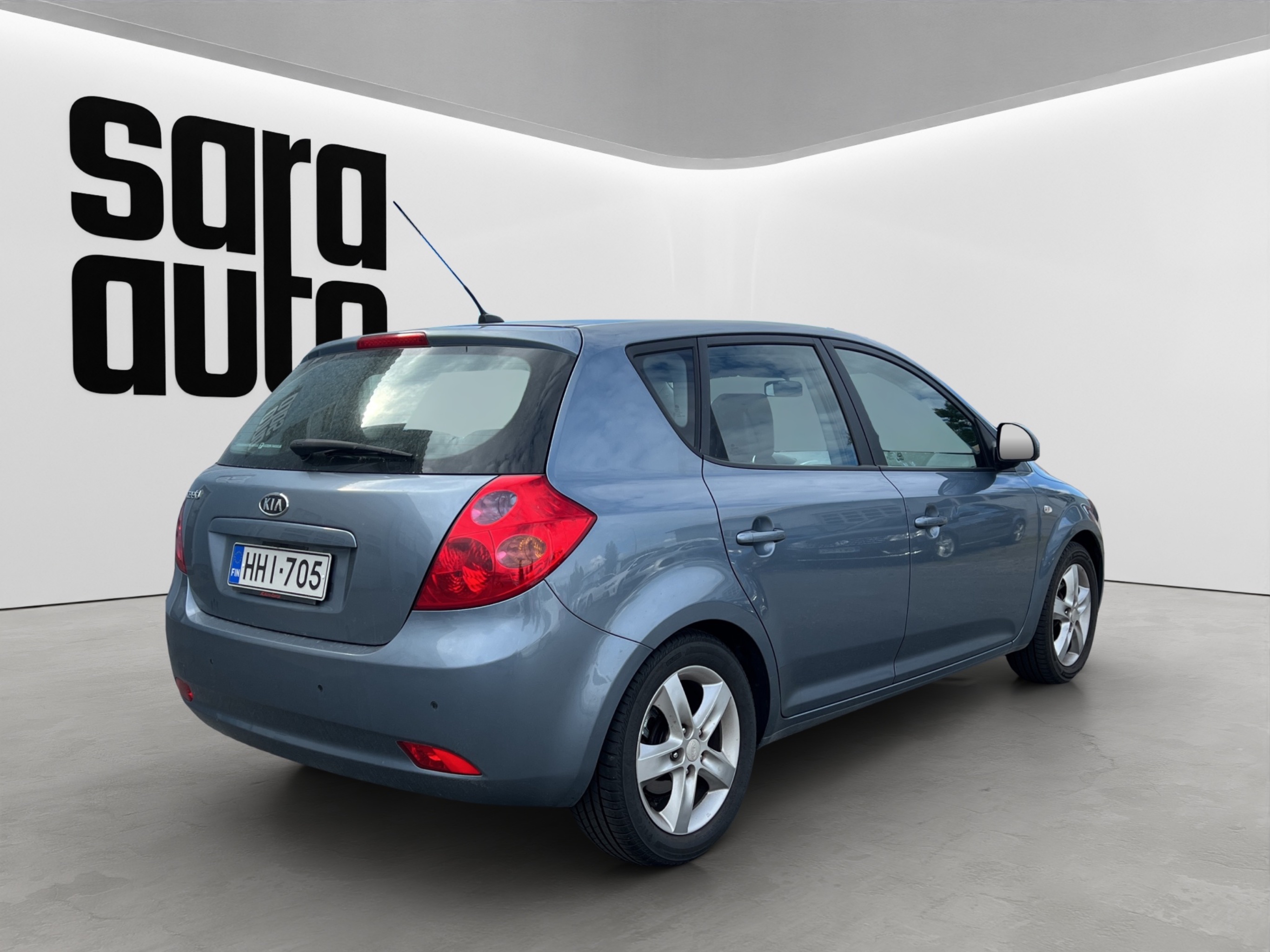Kia Ceed kuva 3
