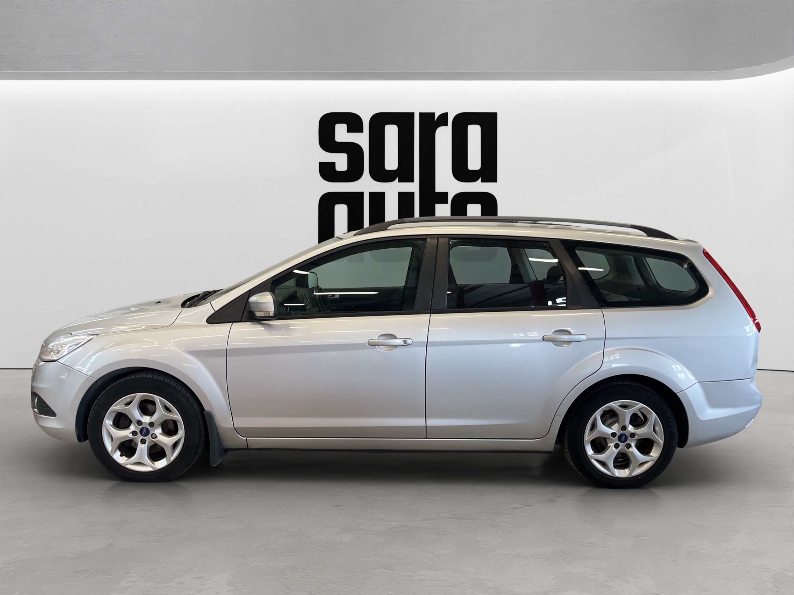 Ford Focus kuva 7