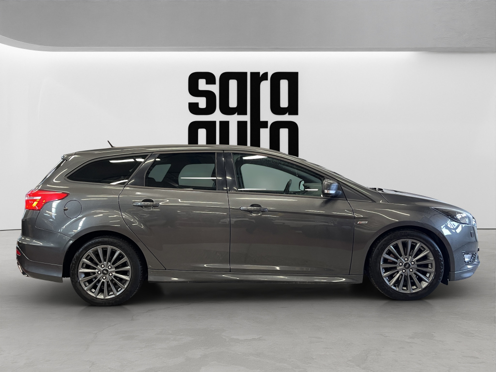 Ford Focus kuva 2