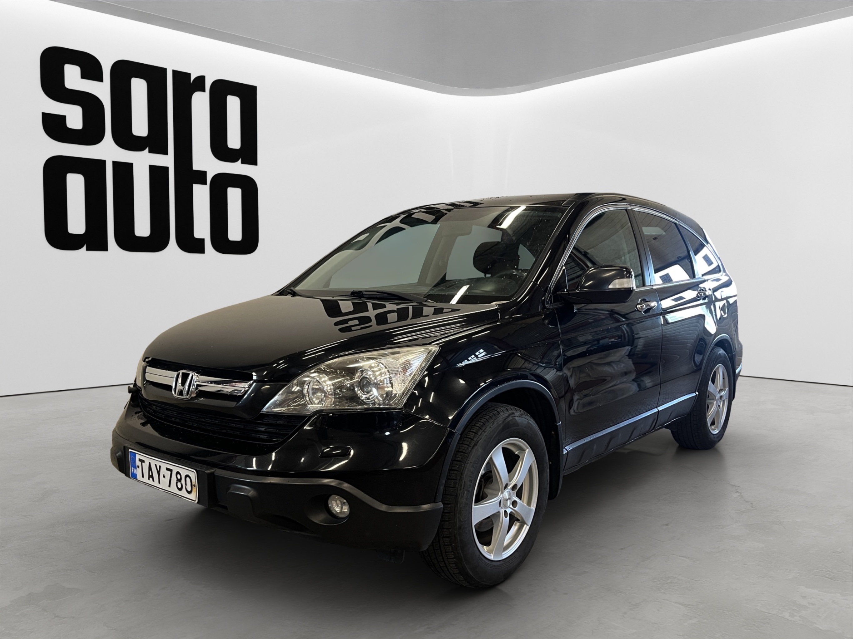 Honda CR-V kuva 7