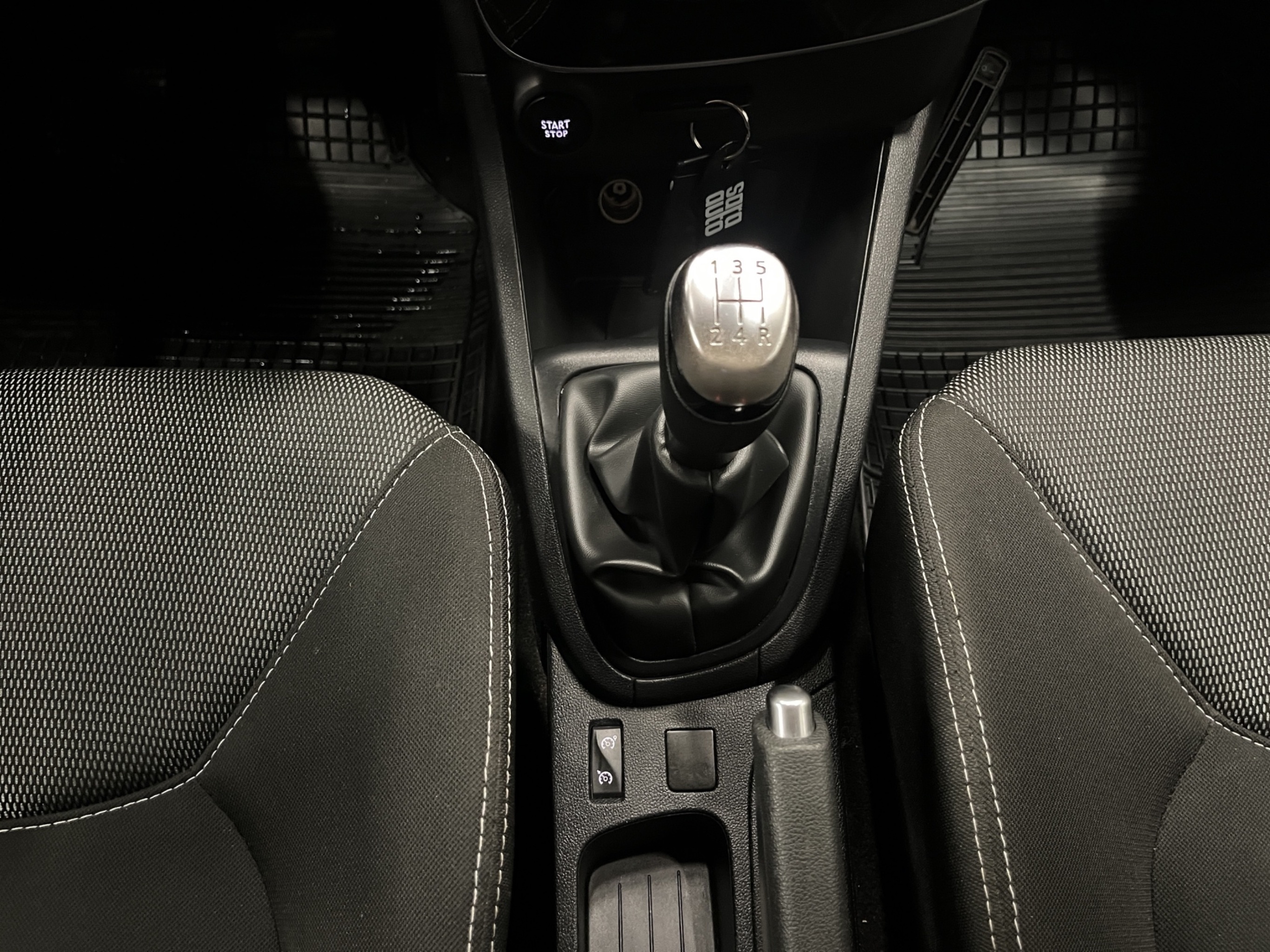 Renault Clio 2017 – kuva 18