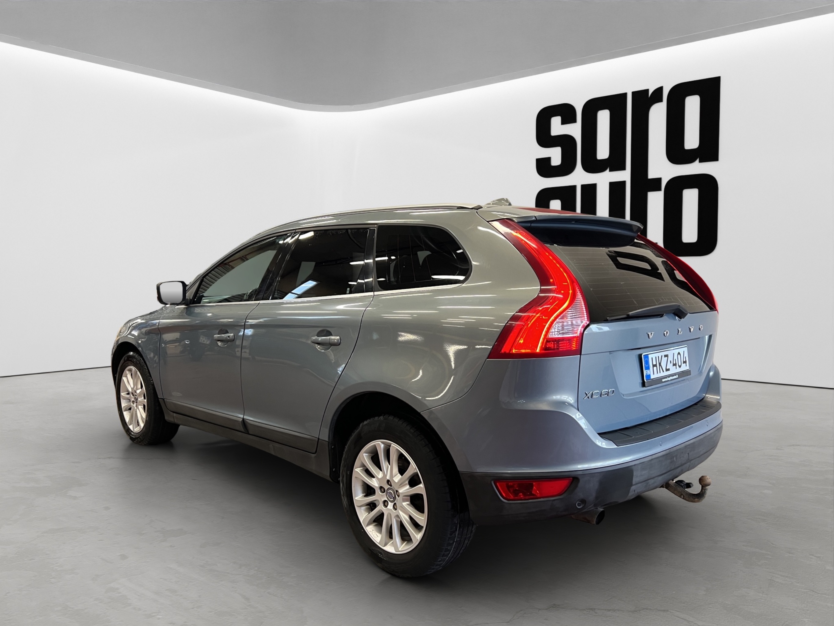 Volvo XC60 kuva 6