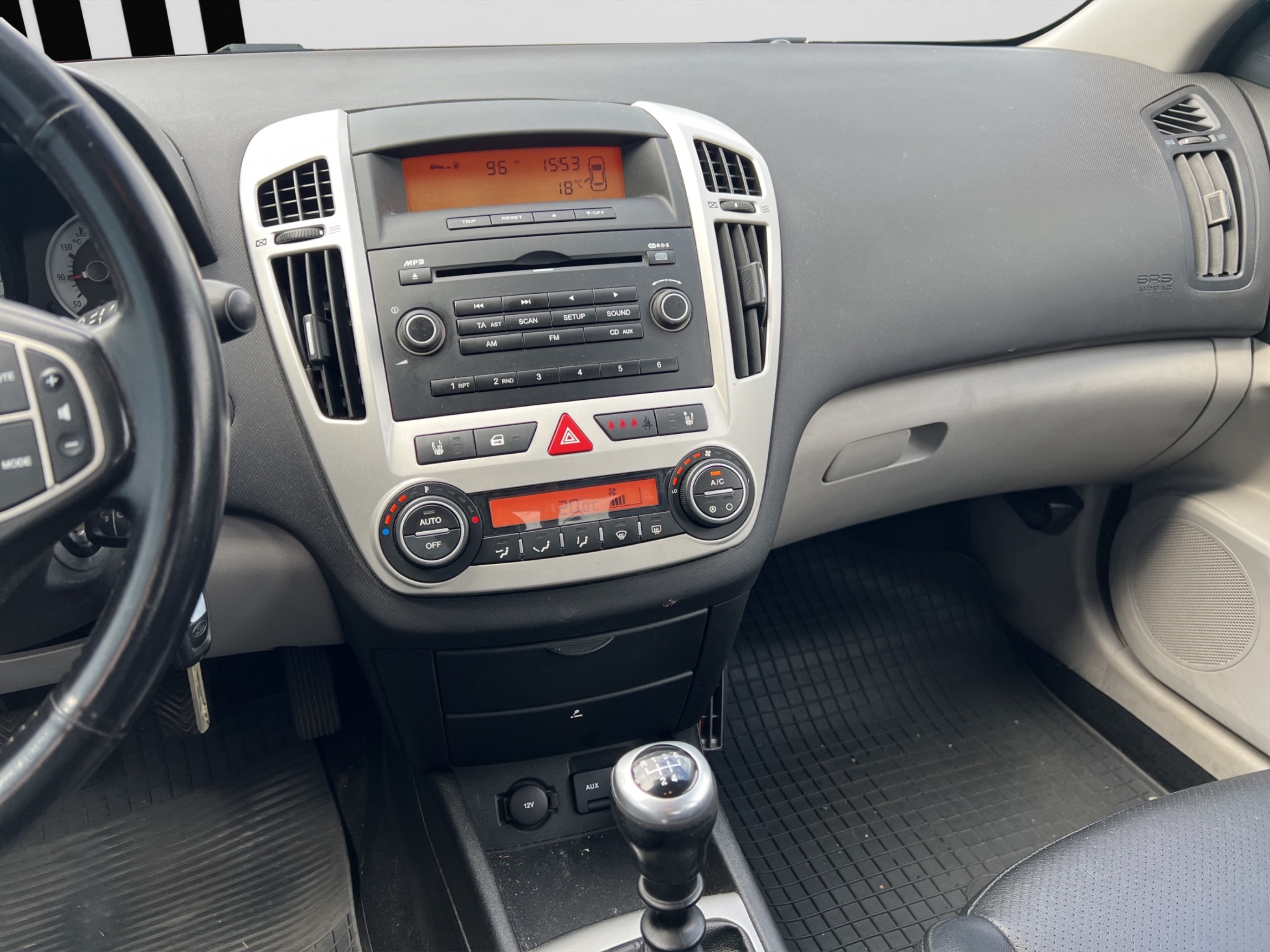 Kia Ceed kuva 14