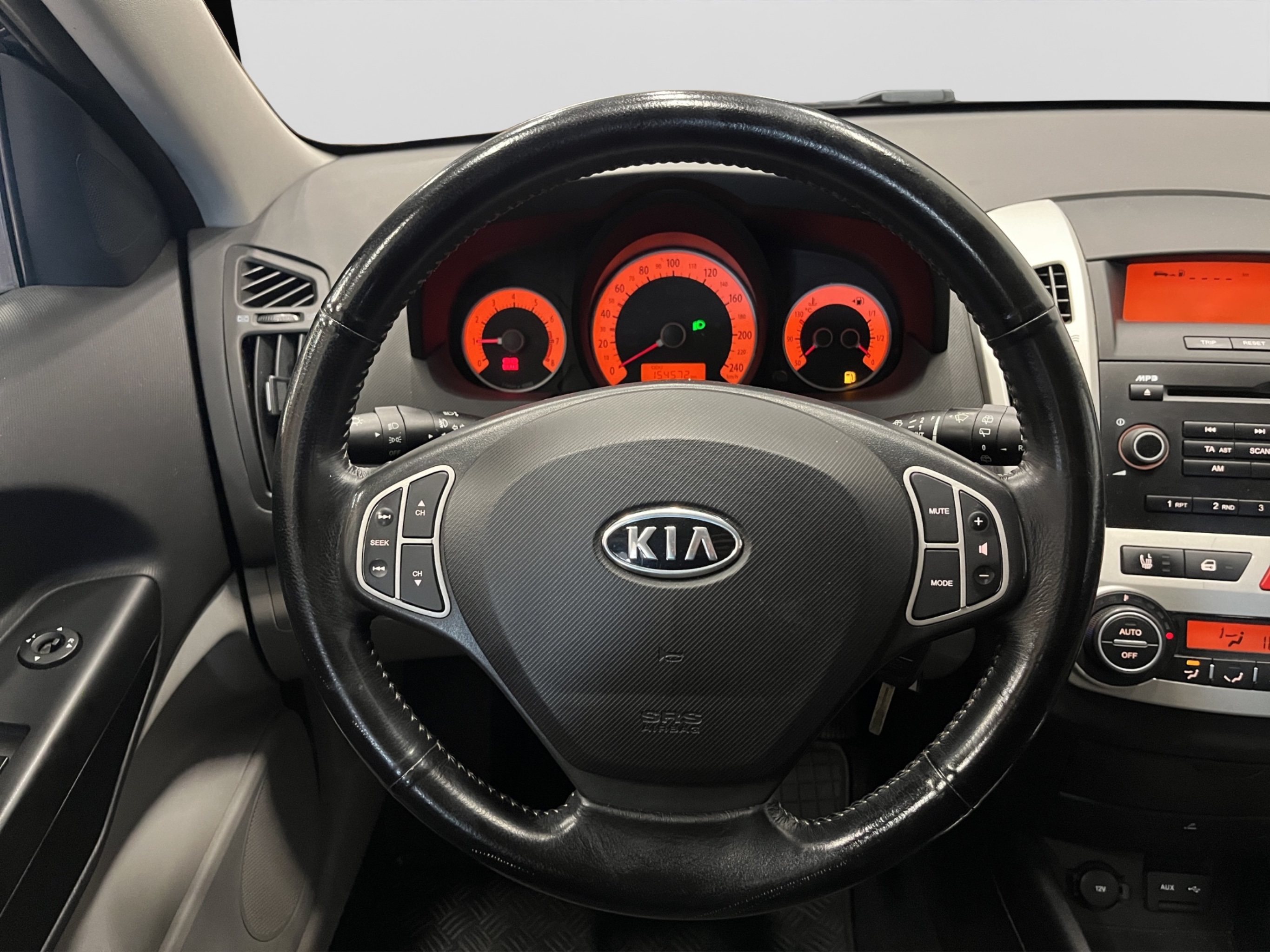 Kia Ceed 2007 – kuva 17