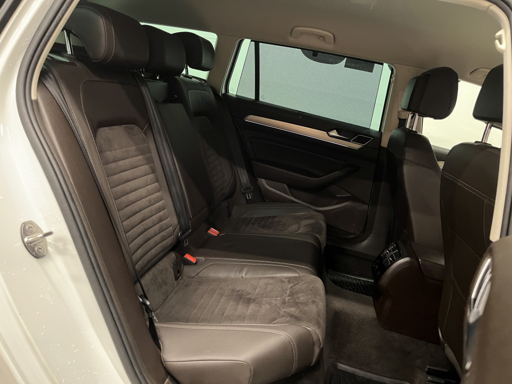 Volkswagen Passat kuva 16