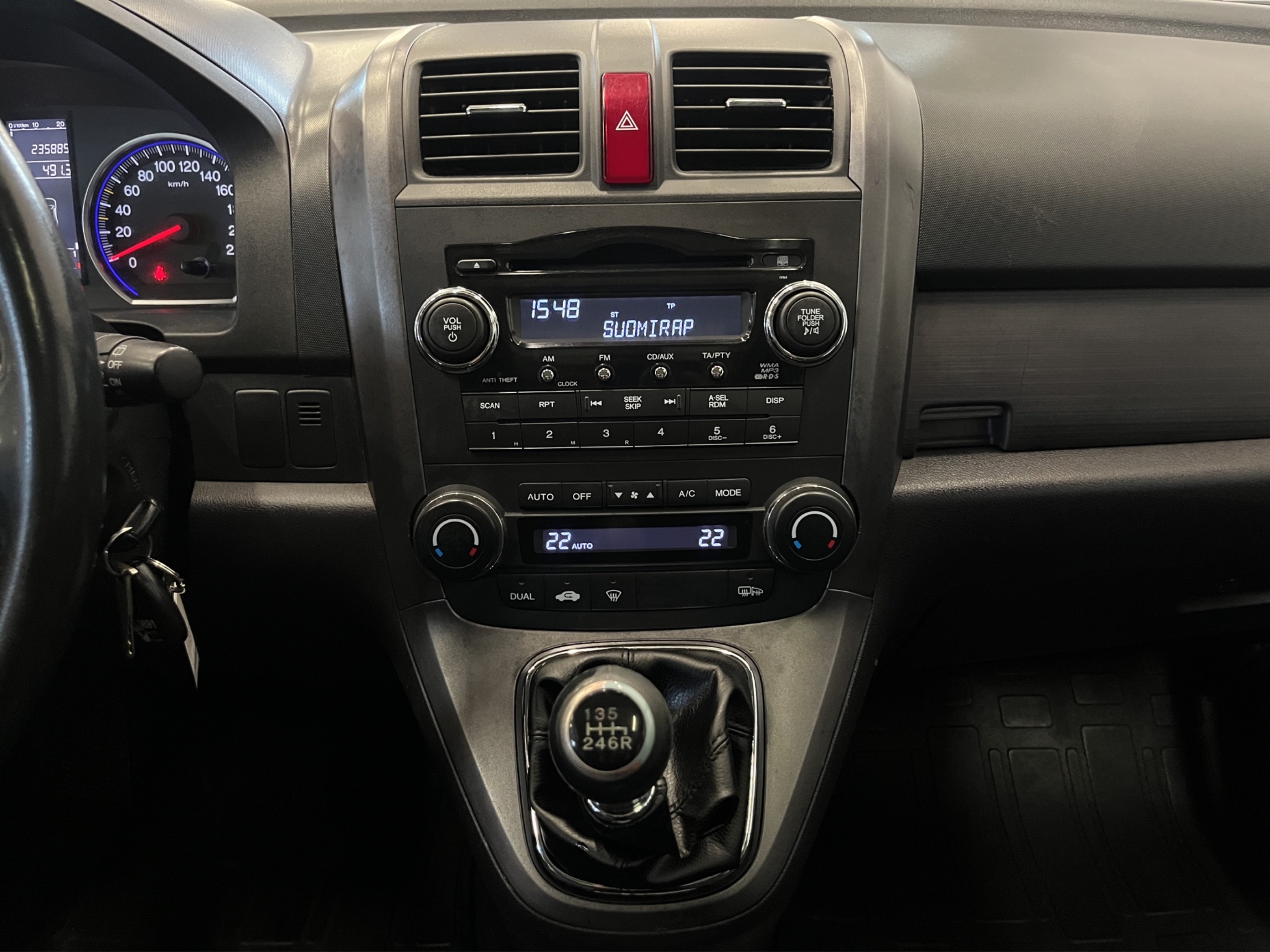 Honda CR-V kuva 15