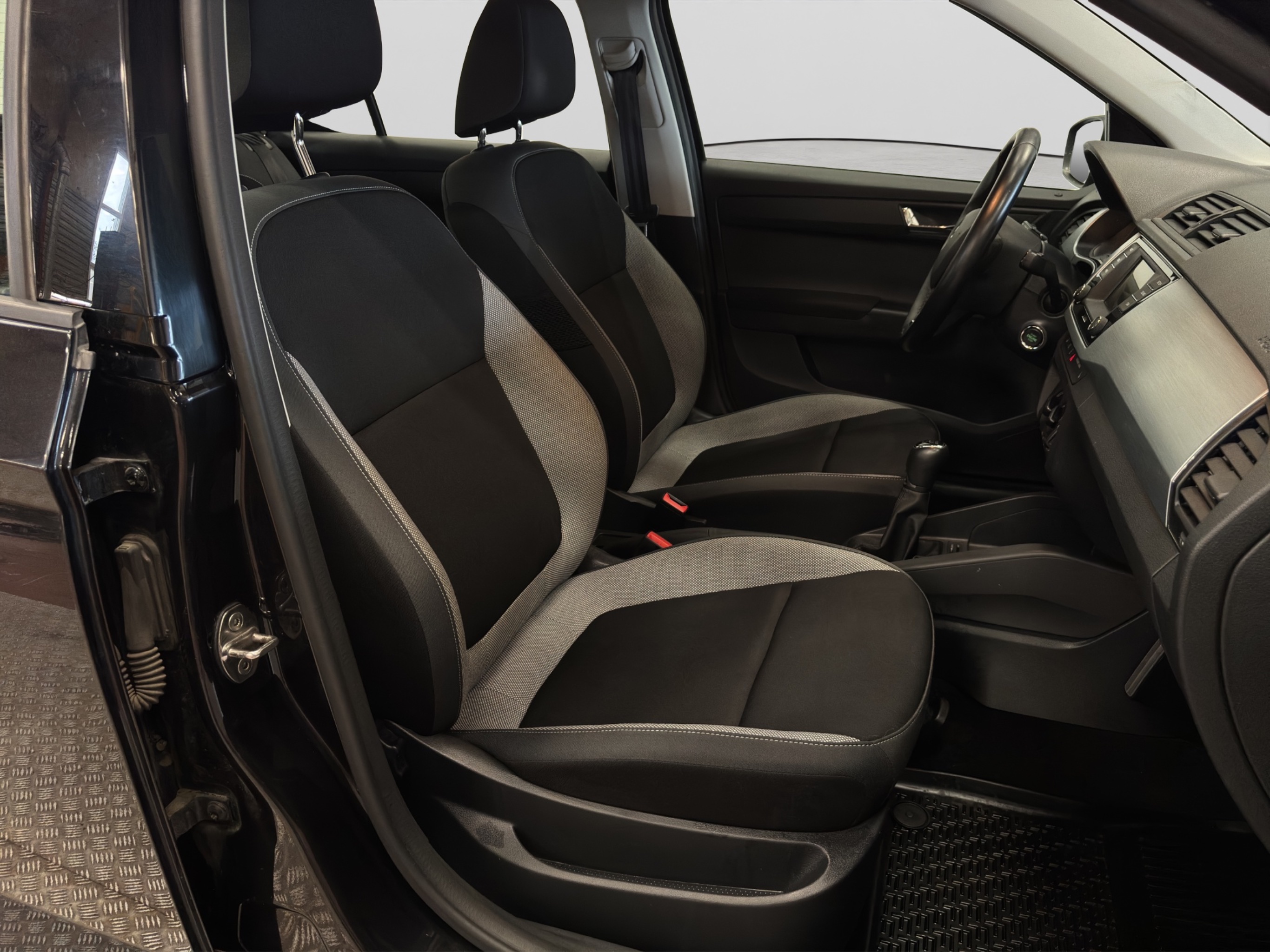 Skoda Fabia 2017 – kuva 13