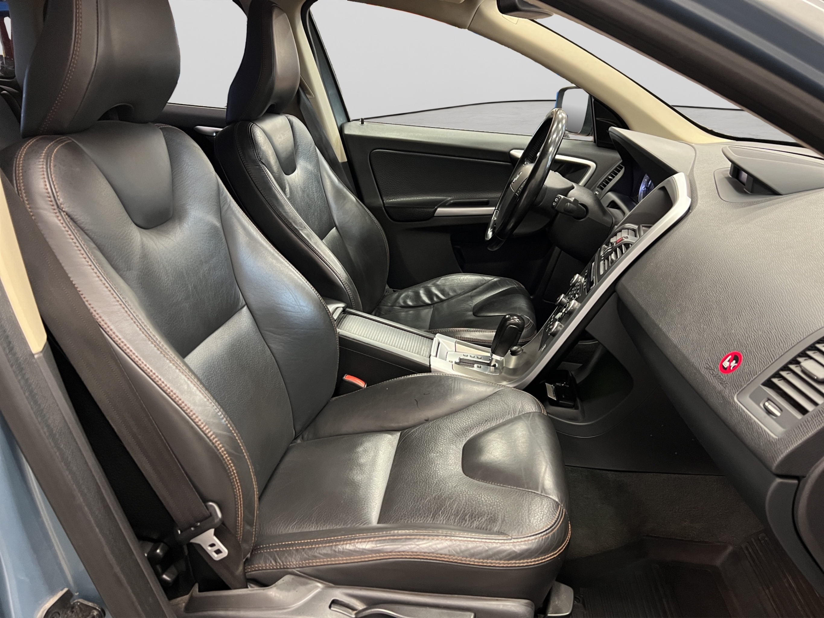 Volvo XC60 kuva 14