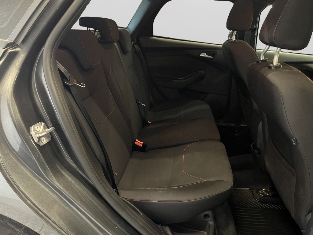 Ford Focus kuva 14