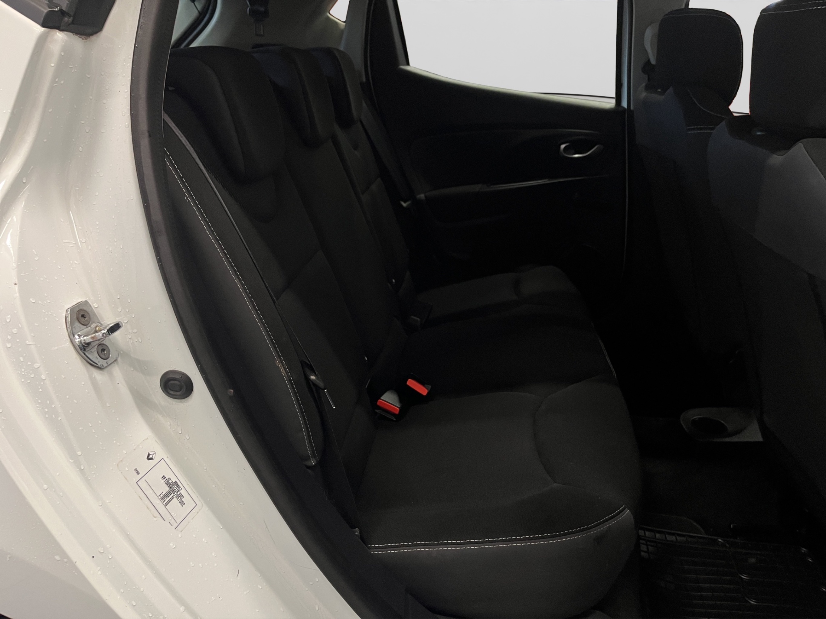 Renault Clio 2017 – kuva 14